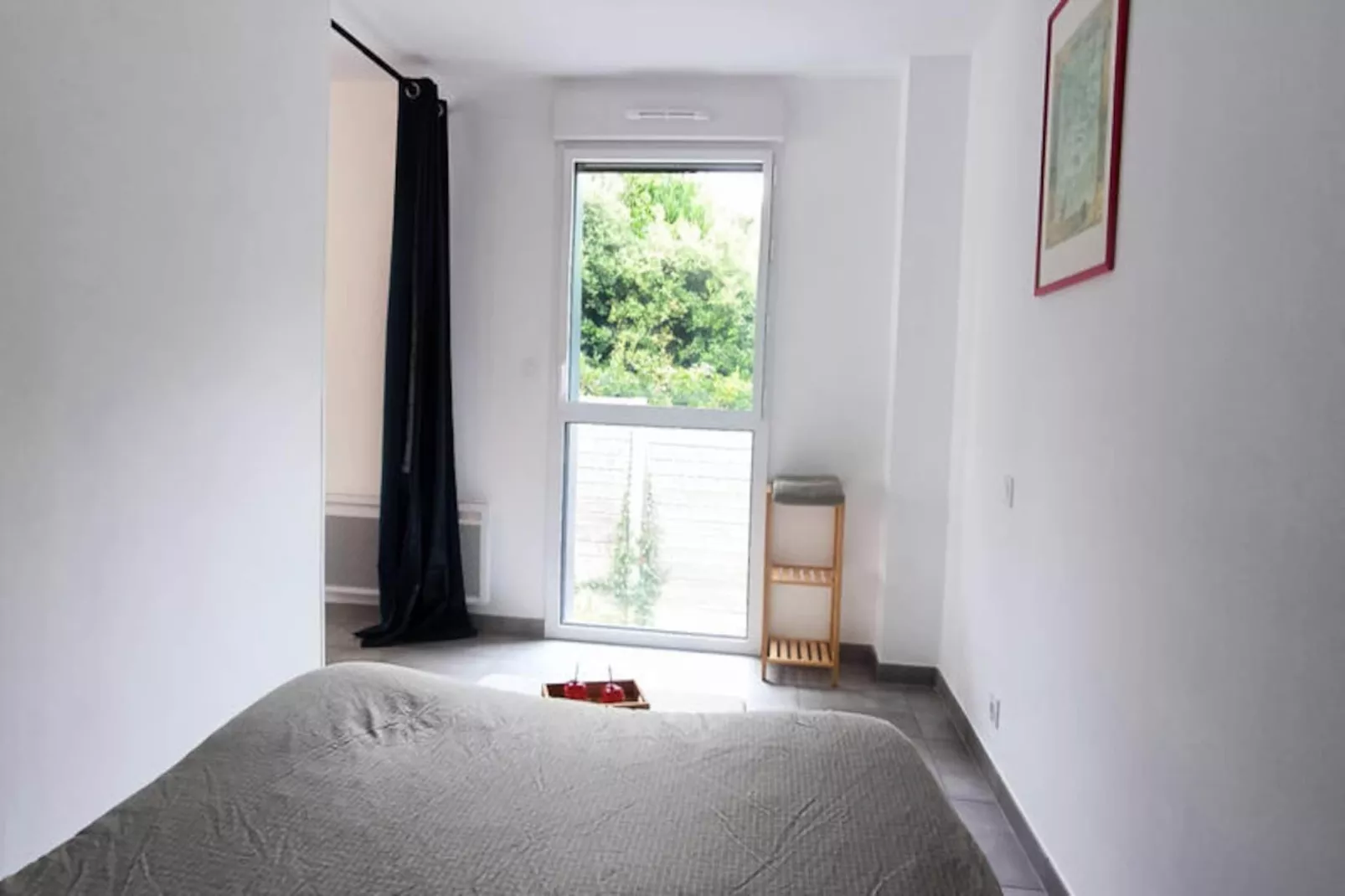 Appartements à Le Château-d'Olonne-Untagged