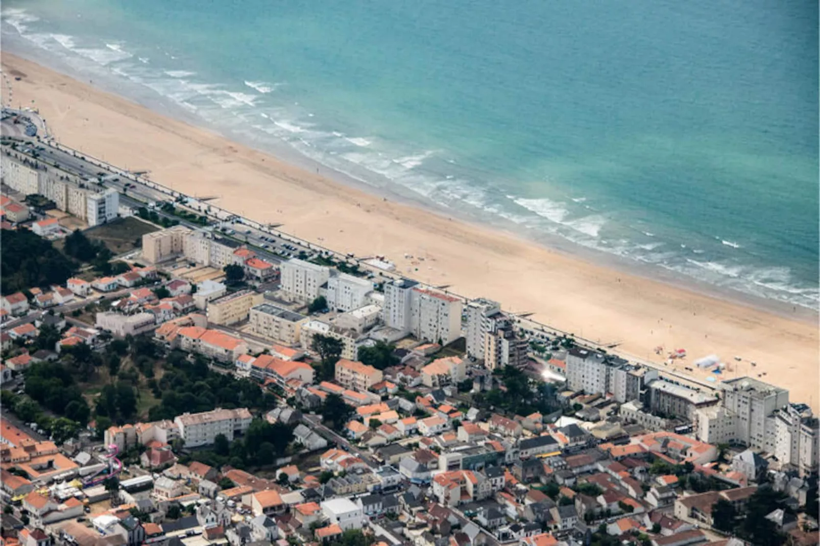 Appartements à Saint-Jean-de-Monts-Untagged