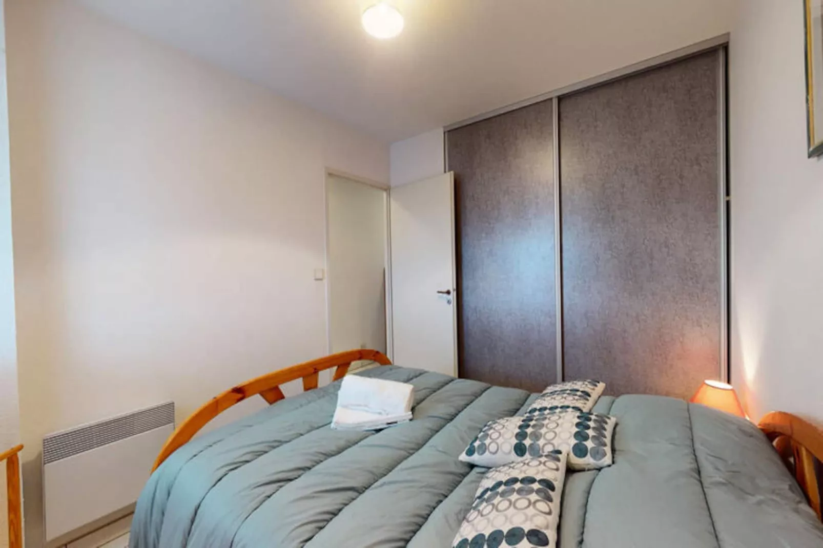 Appartements à Saint-Gilles-Croix-de-Vie-Untagged