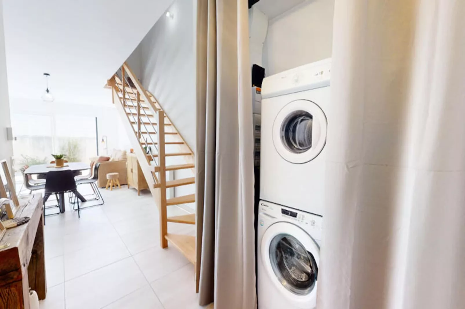 Maison à Saint-Gilles-Croix-de-Vie-Untagged