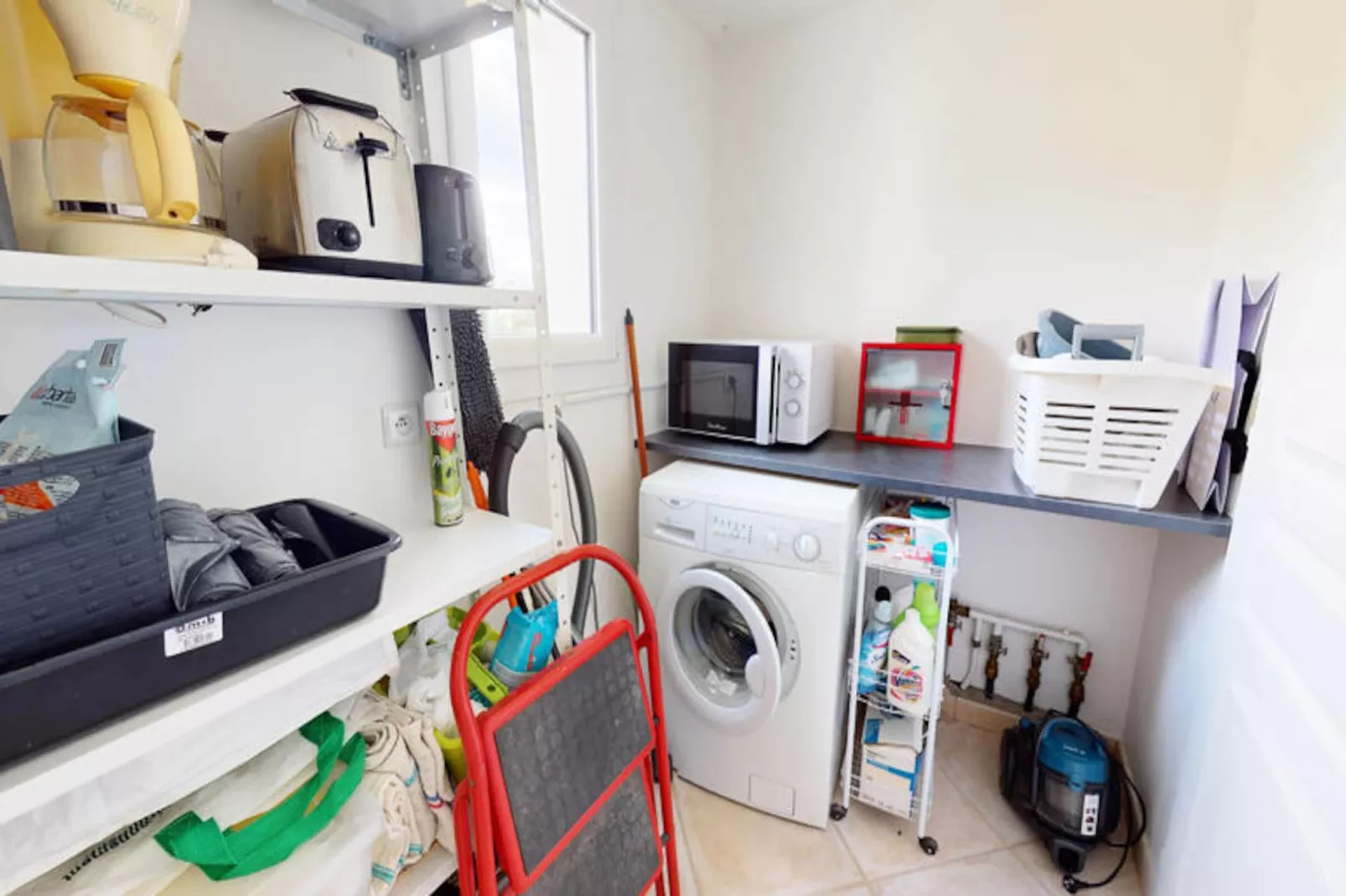 Maison à L'Aiguillon-sur-Vie-Untagged