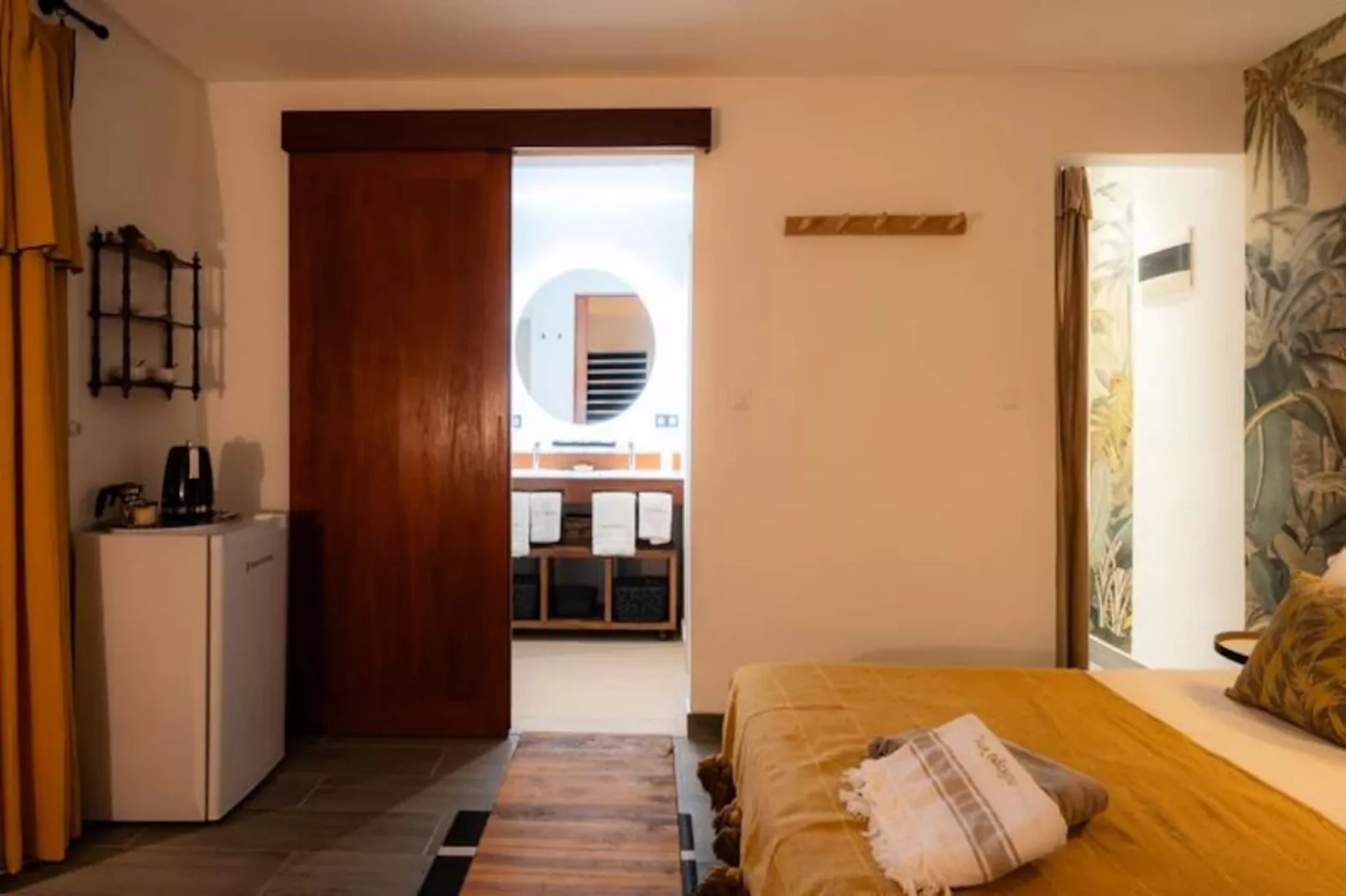 Villa Bwacajou - Non tagué