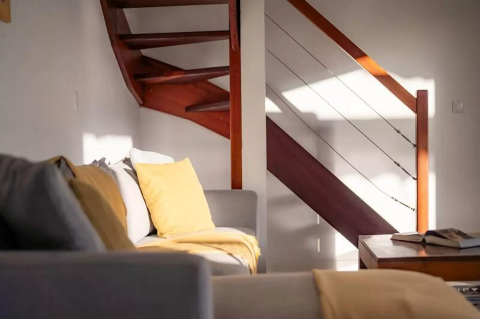 Villa Paruline - Non tagué