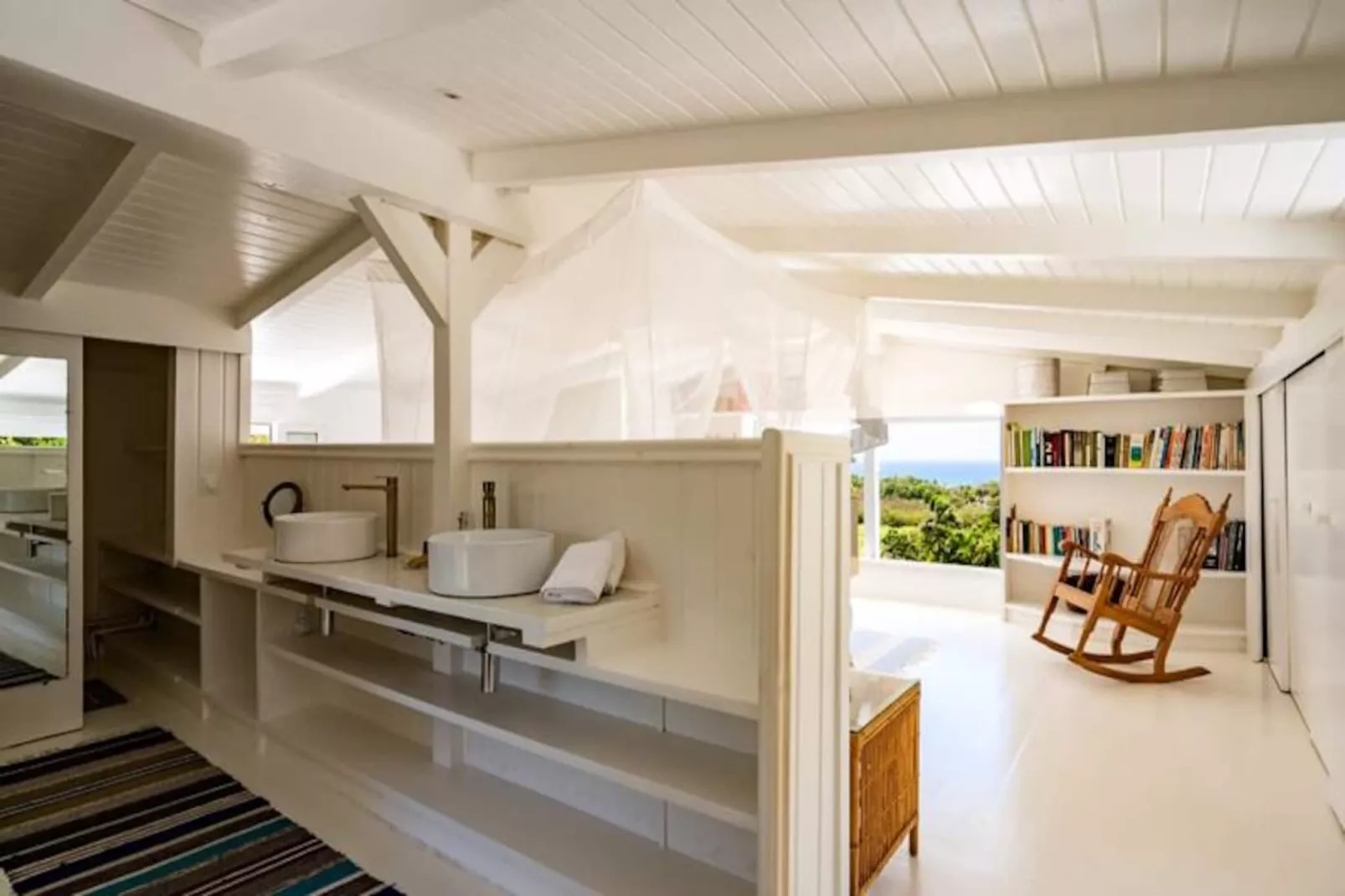 Villa Blanche - Non tagué