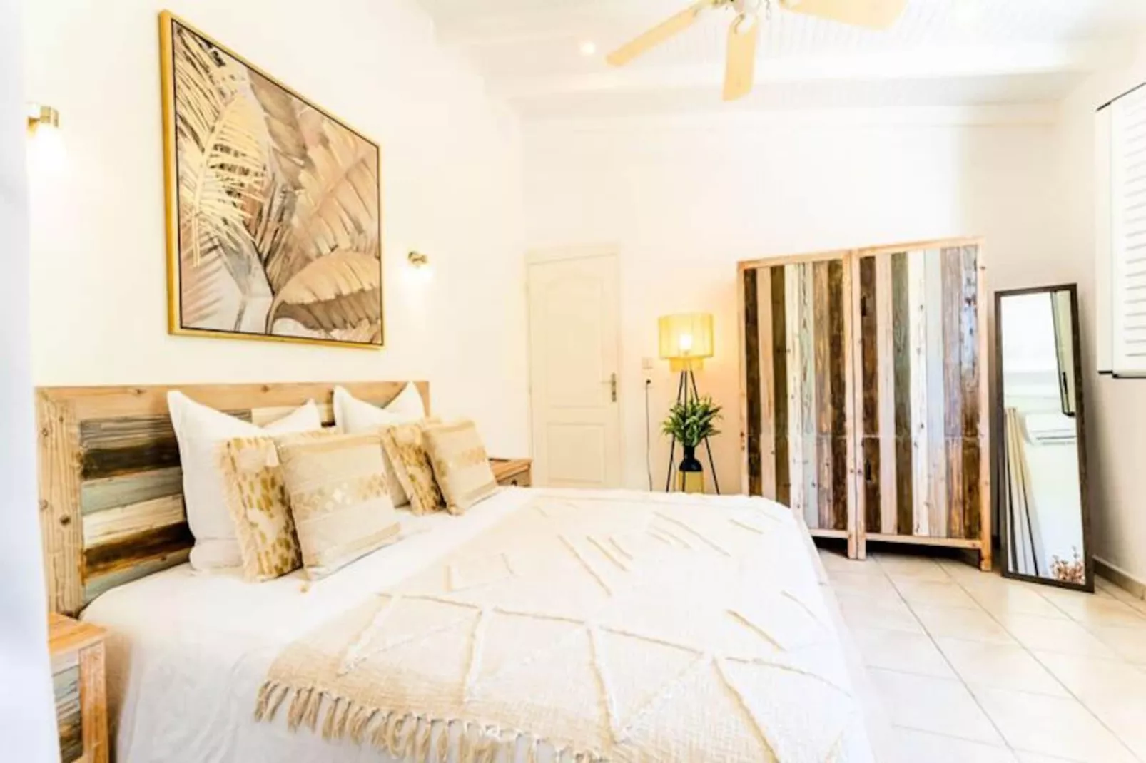 Villa Margaux - Non tagué