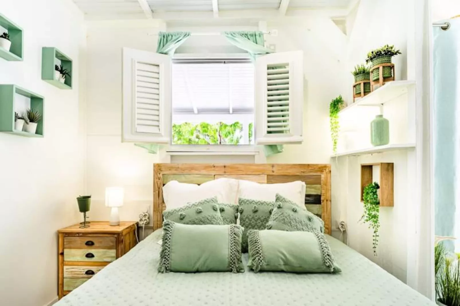 Villa Moca - Non tagué