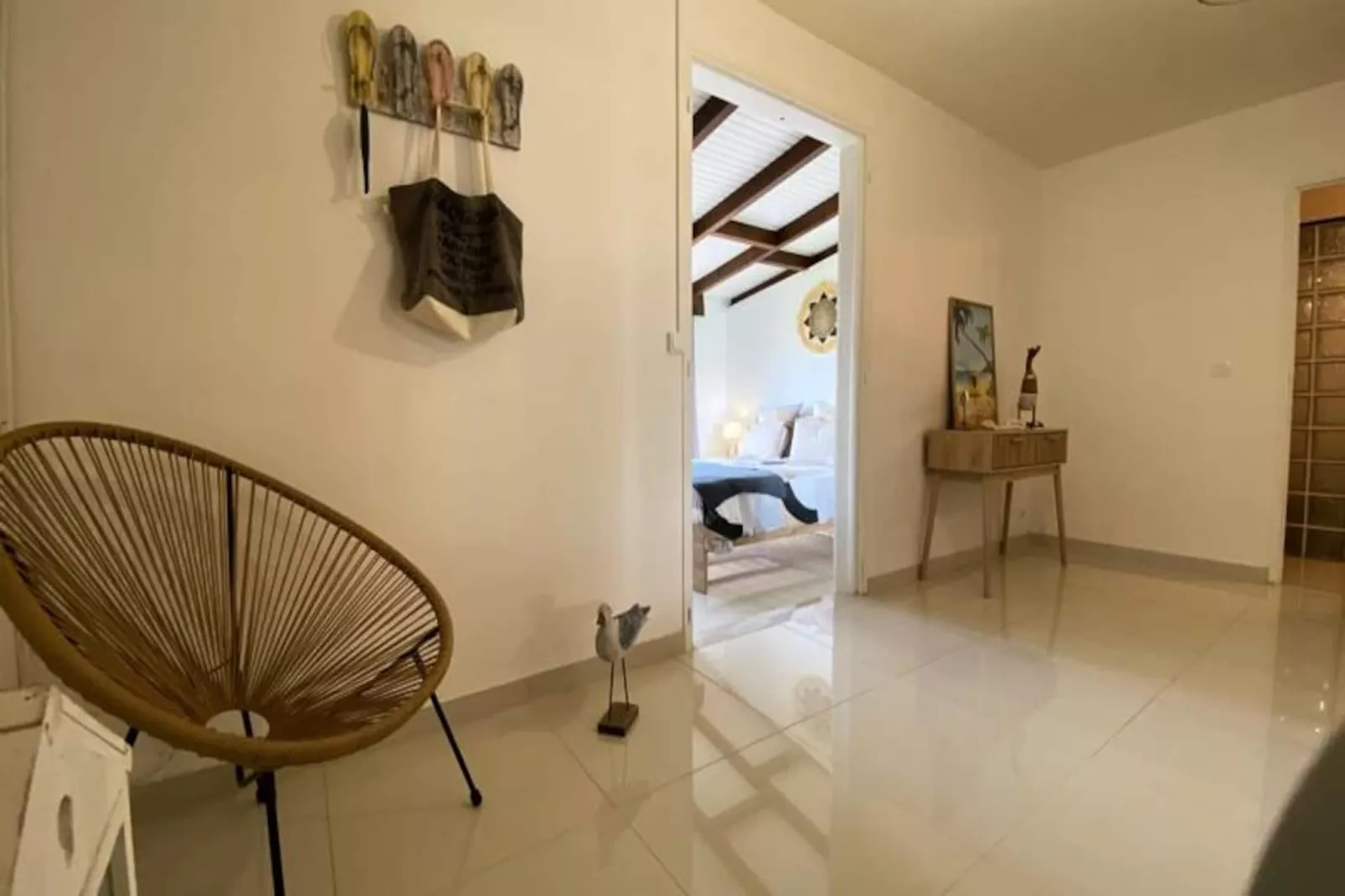 Villa Le Nid Des Colibris-Untagged