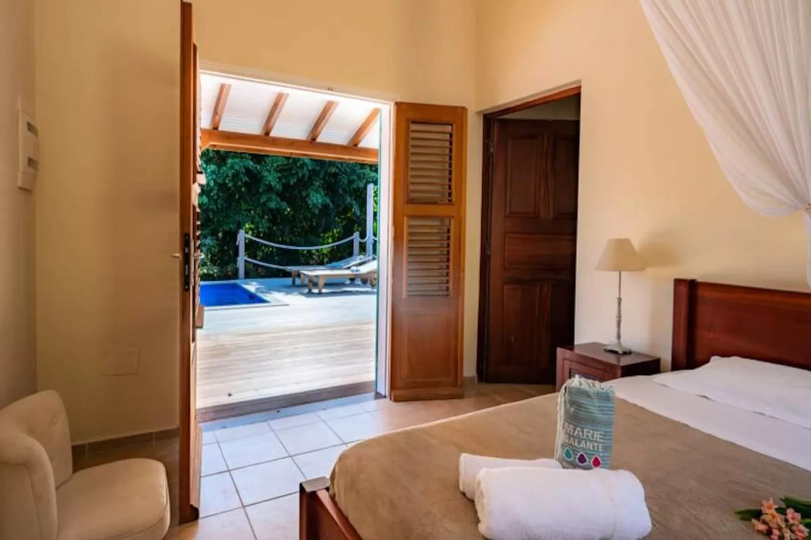 Villa Coccoloba - Non tagué