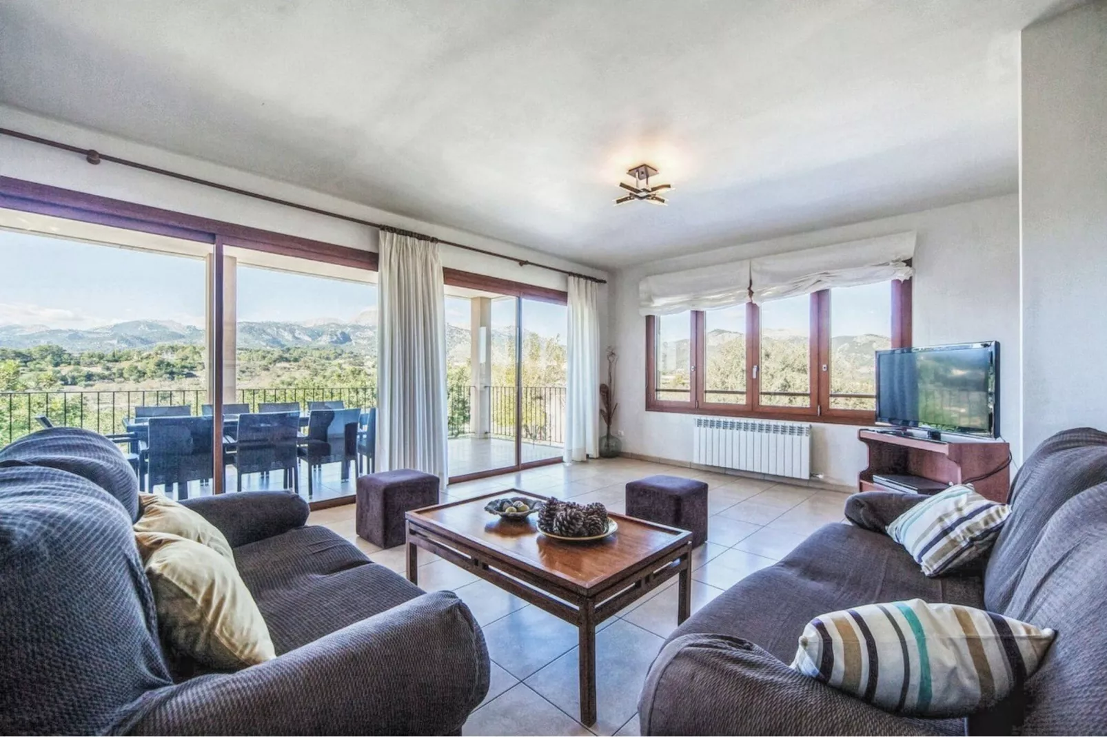 Sastre Blanquer-Living room