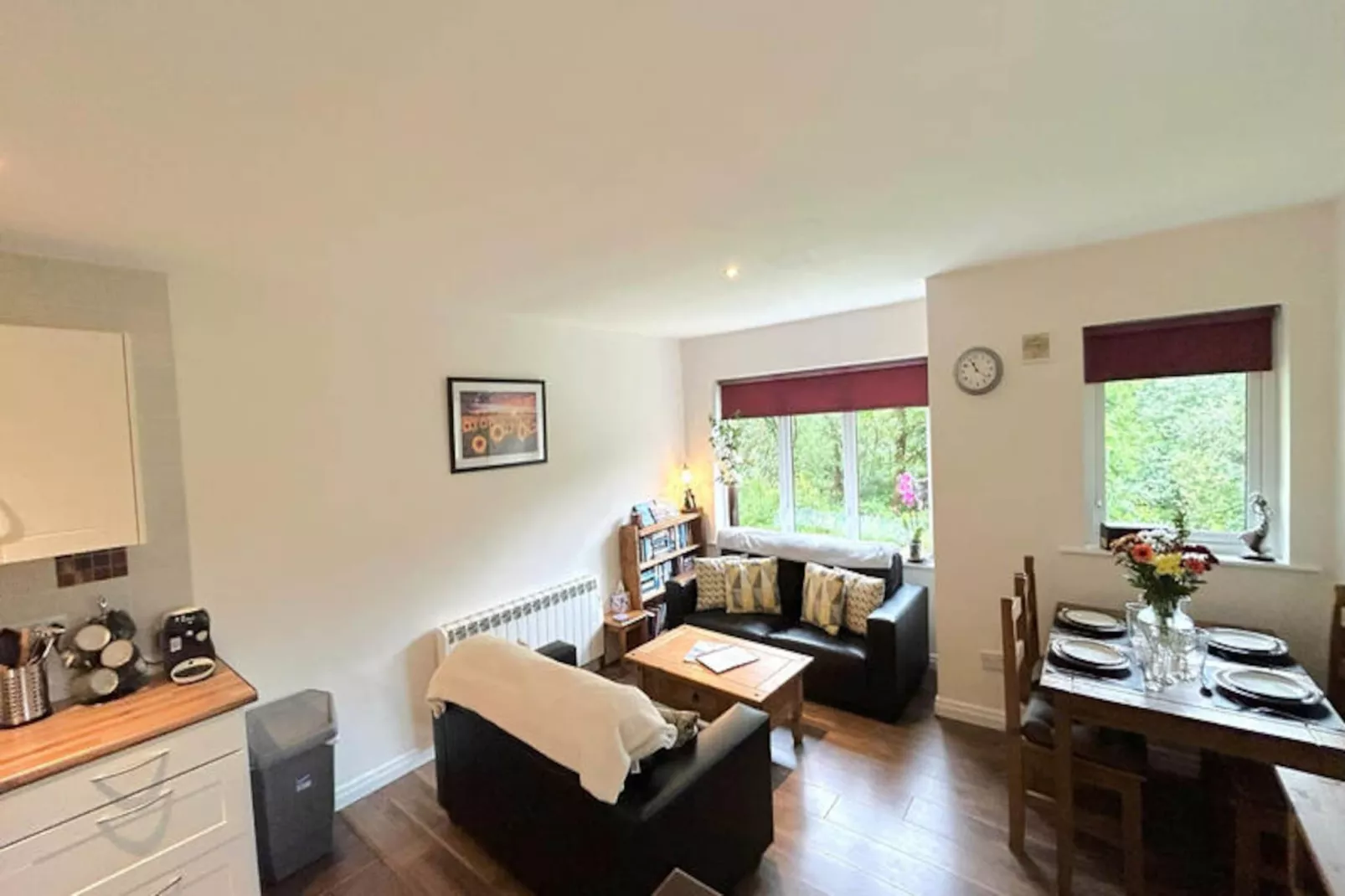 Mobil Home - Bungalow - Cottage à Clifden Galway-Untagged