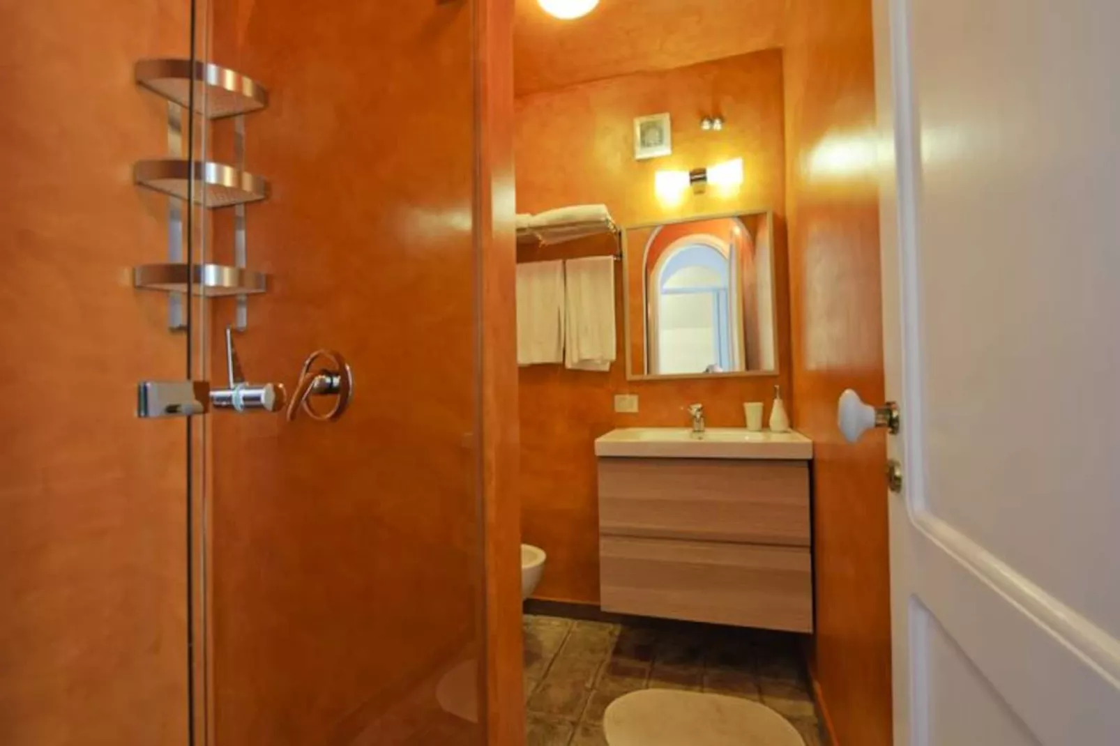 Maison à Praiano-Untagged