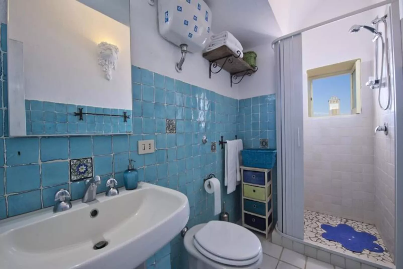 Maison à Praiano-Untagged