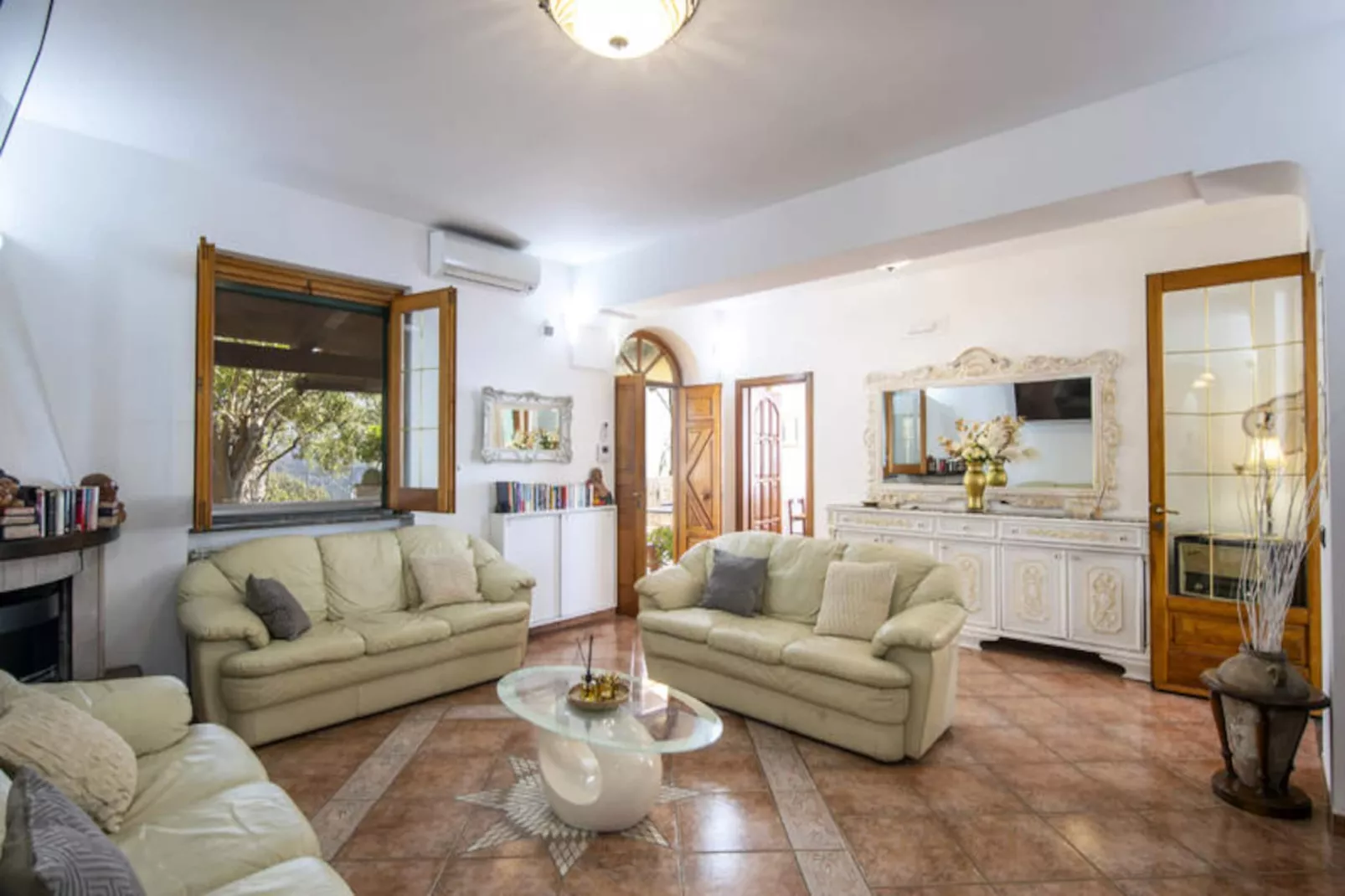 Maison à Pogerola-Non tagué