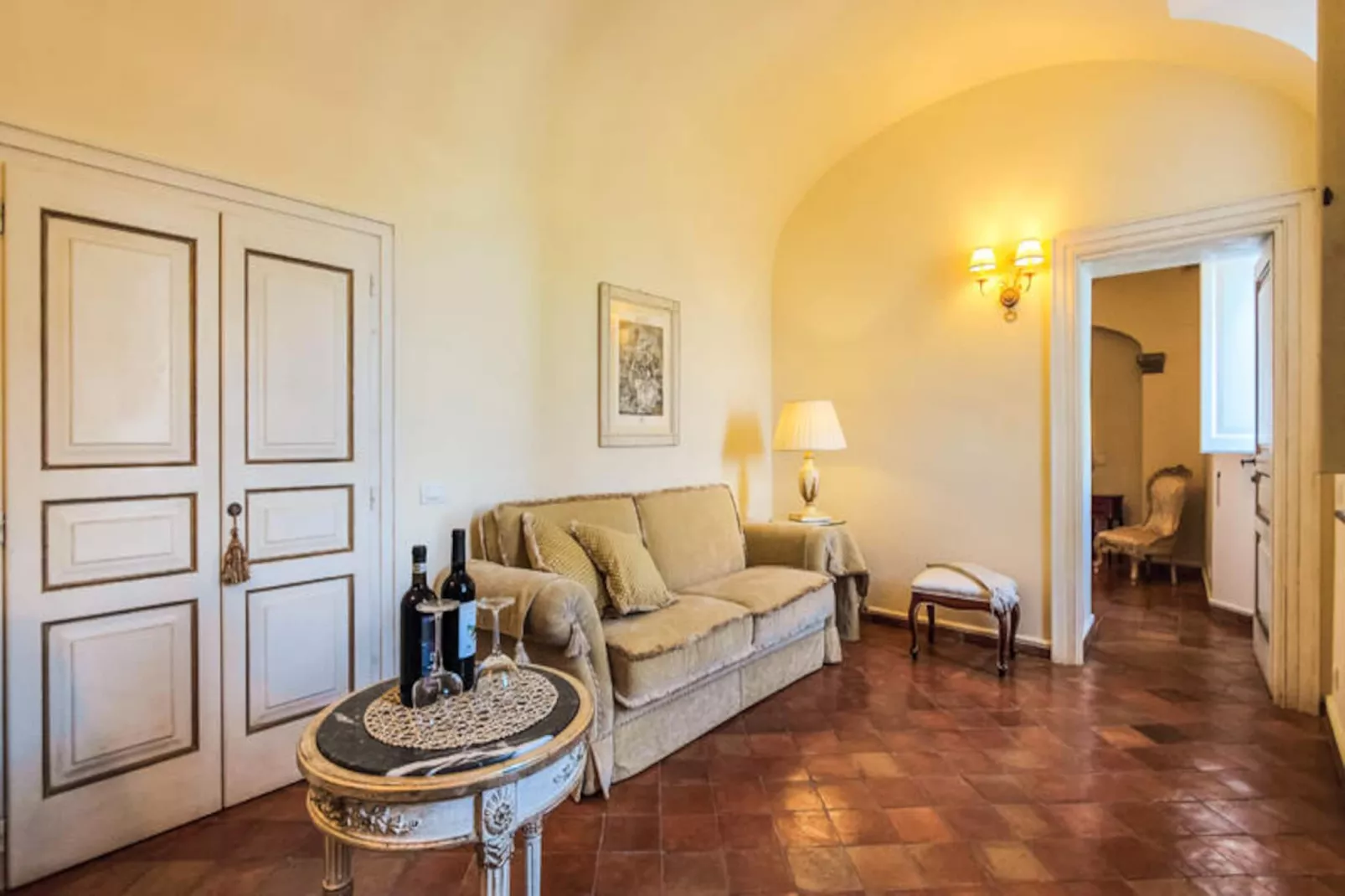 Maison à Amalfi-Untagged