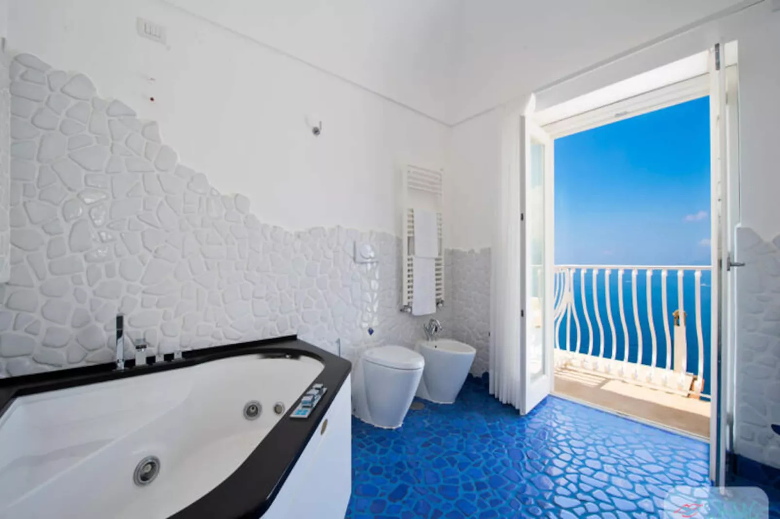 Maison à Praiano-Untagged