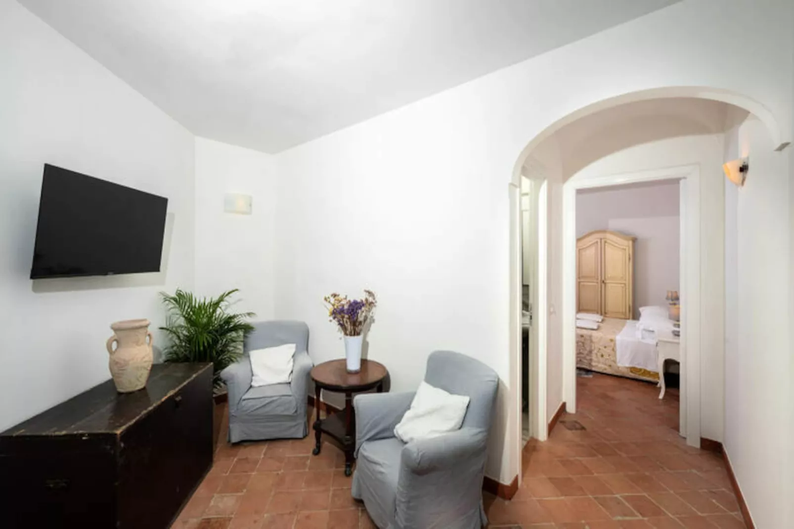 Maison à Praiano-Nicht zugeordnet