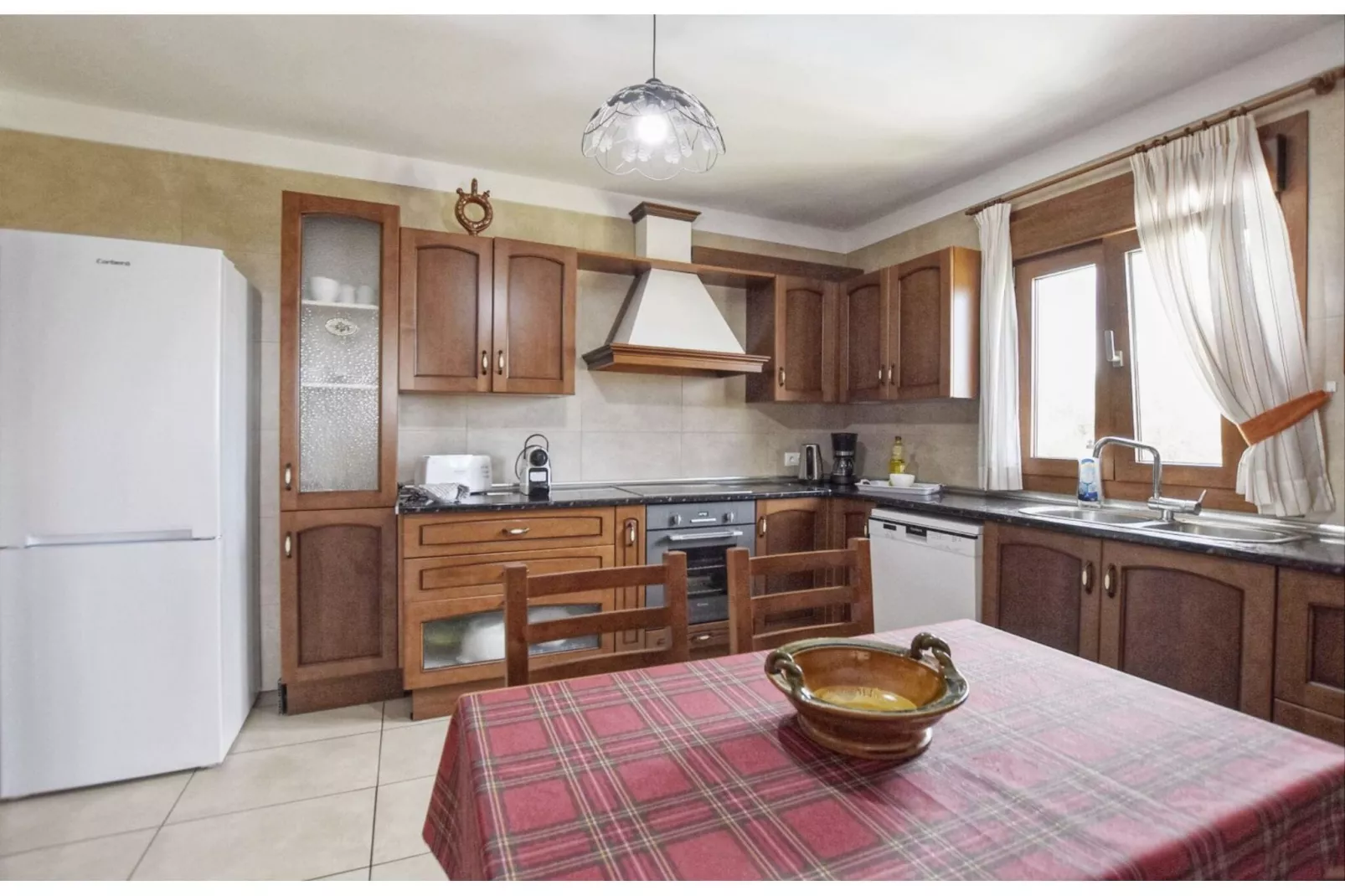 Sastre Blanquer-Kitchen
