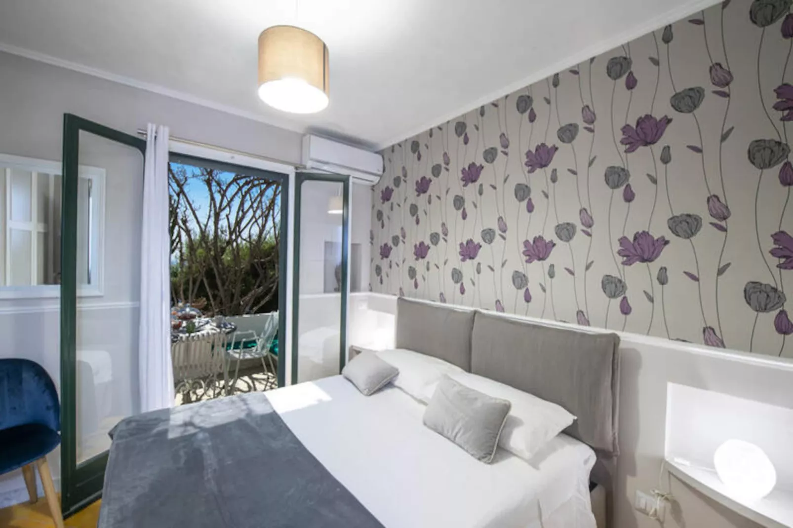 Appartements à Conca dei Marini-Non tagué