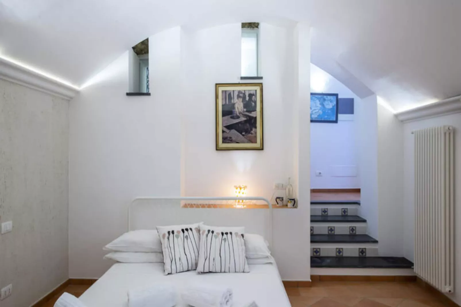 Maison à Praiano-Untagged