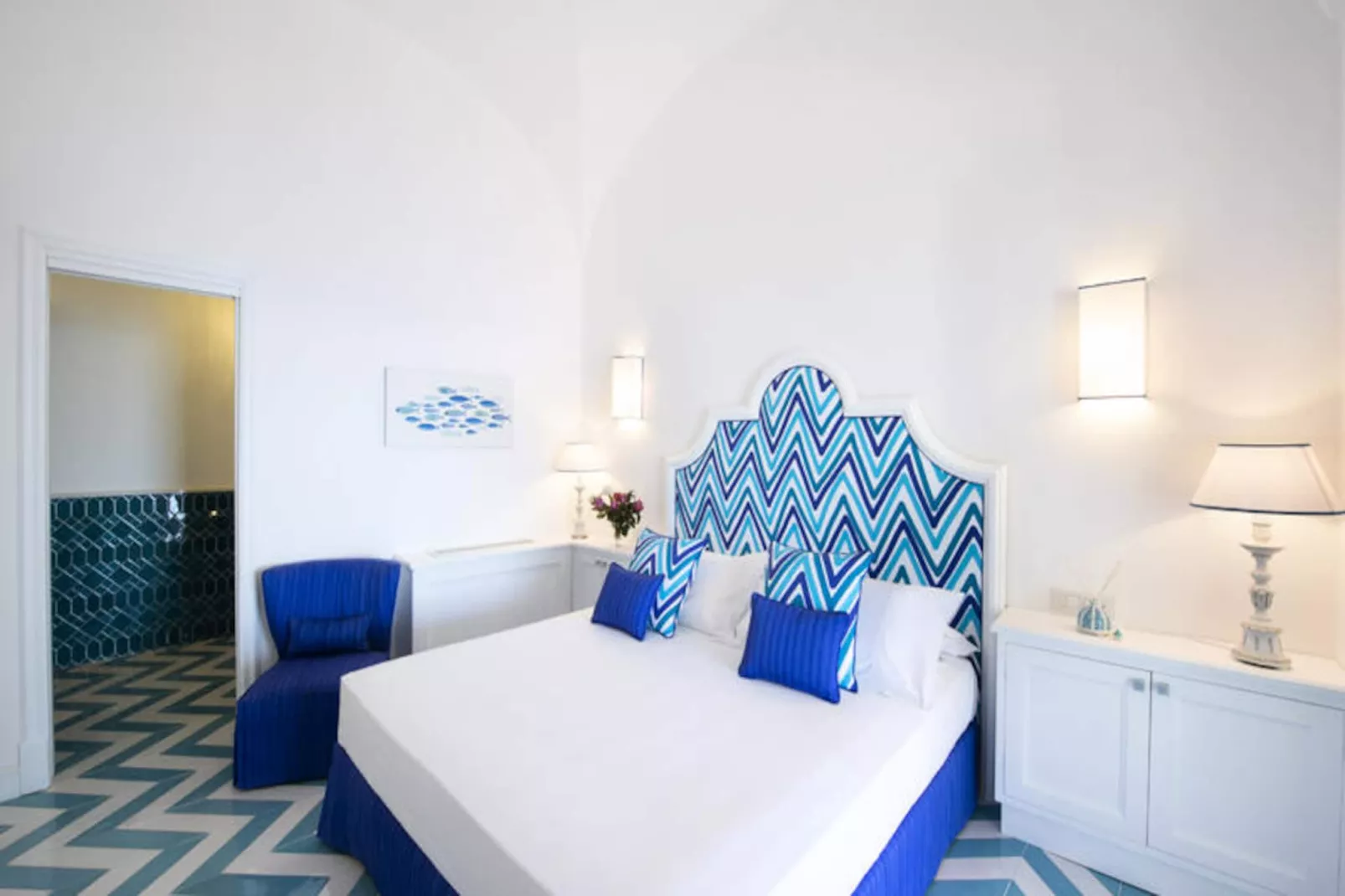 Maison à Praiano-Untagged