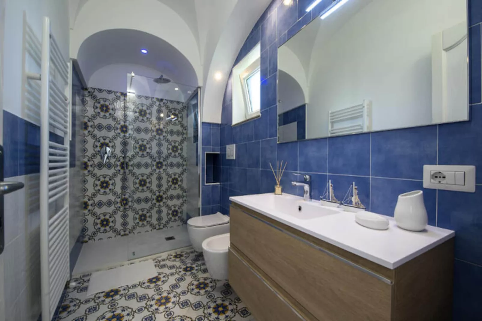 Maison à Praiano-Nicht zugeordnet