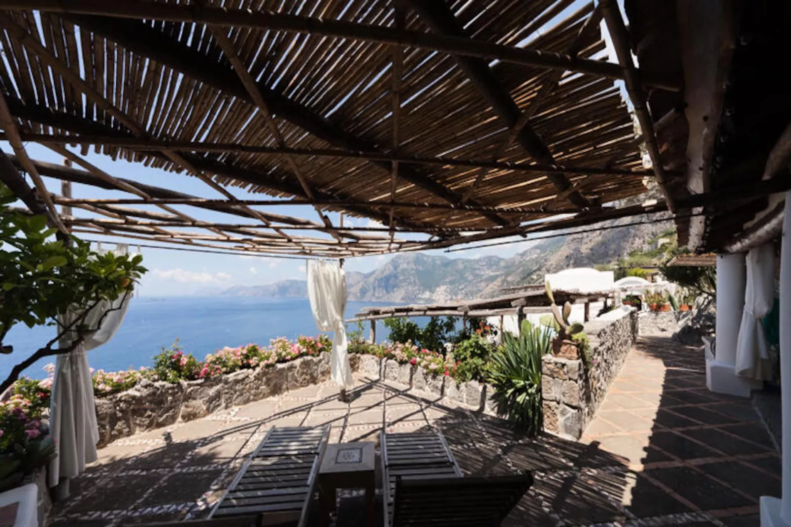 Maison à Praiano-Untagged