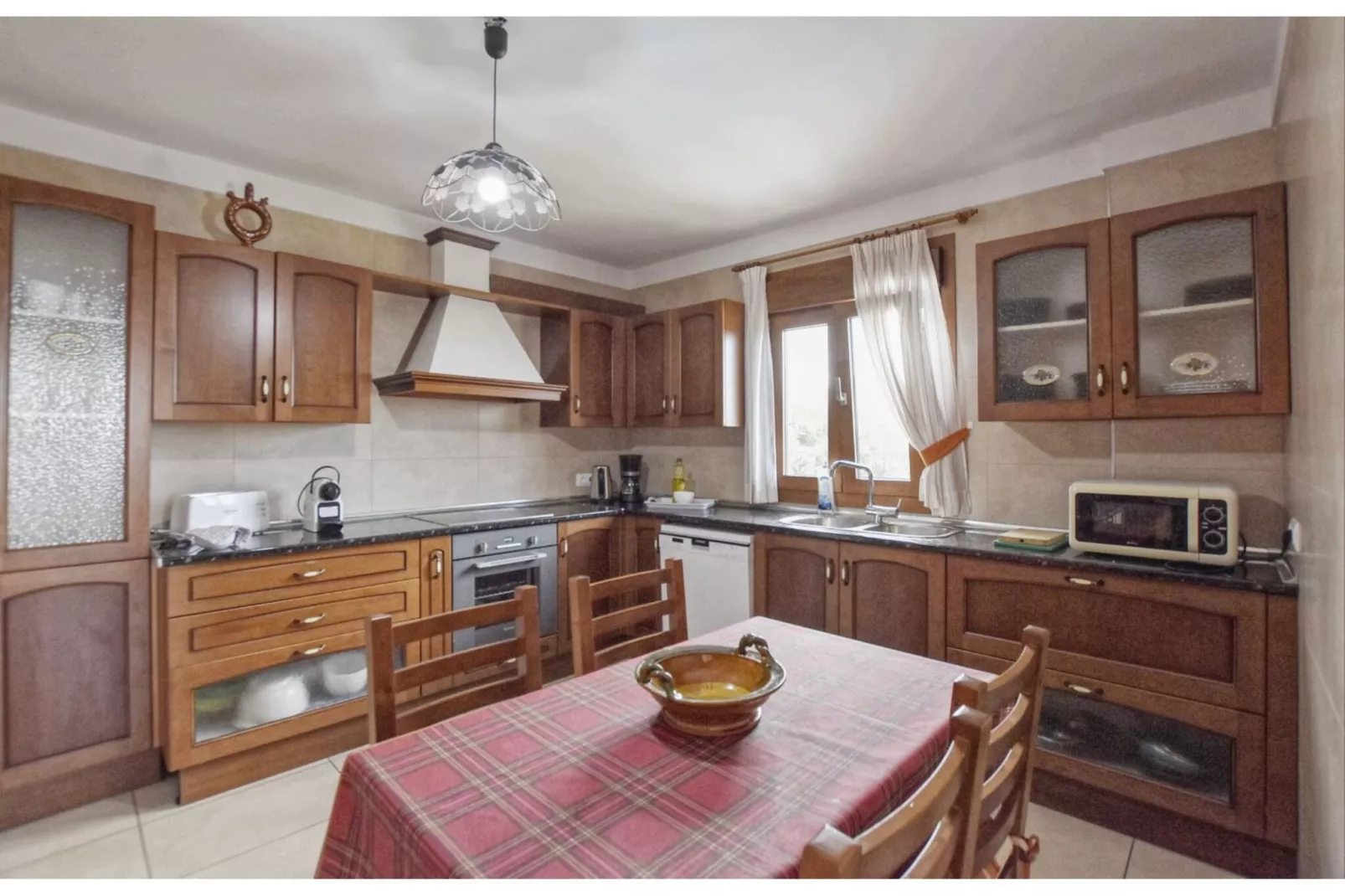 Sastre Blanquer-Kitchen