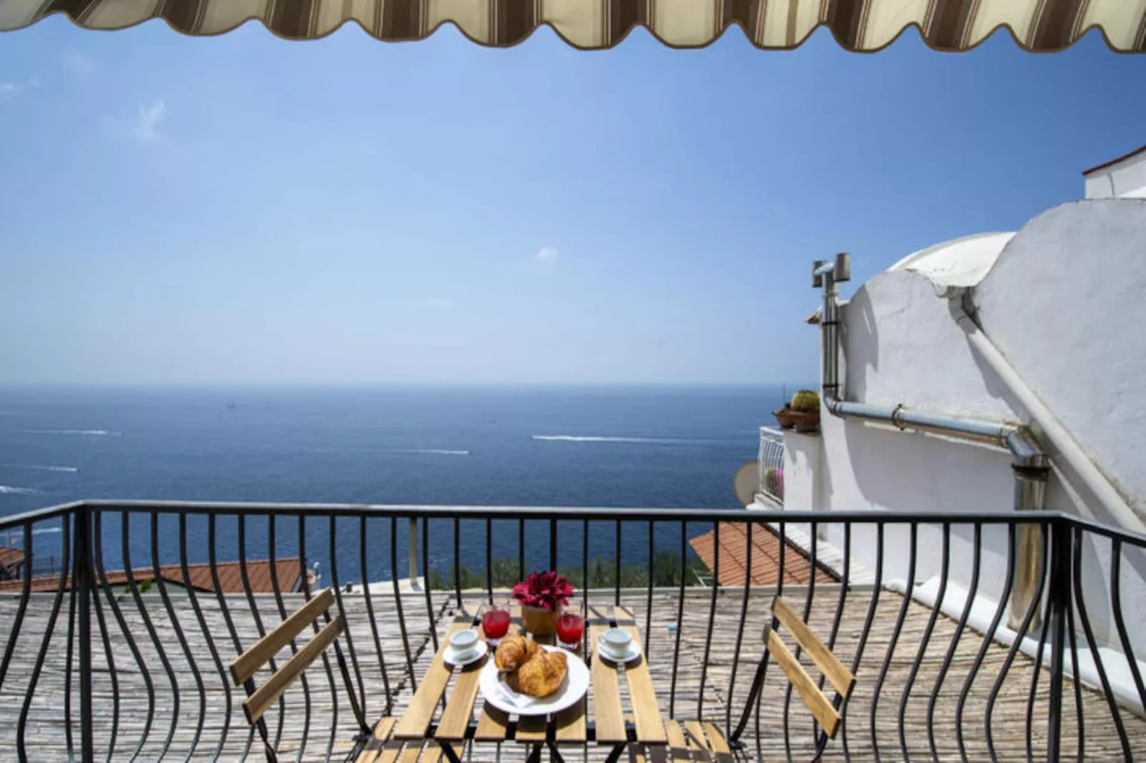 Maison à Praiano-Nicht zugeordnet