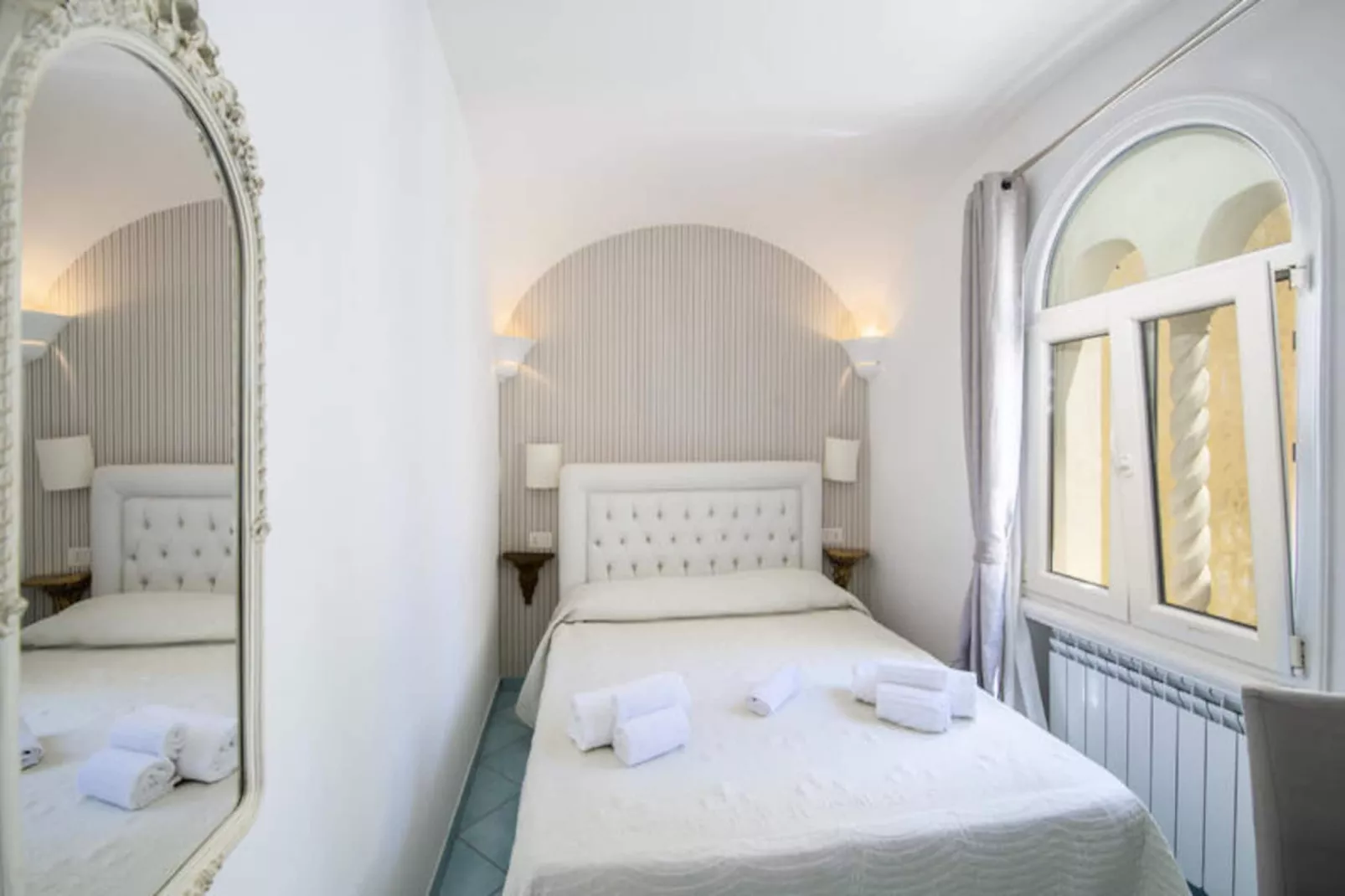 Maison à Ravello-Untagged