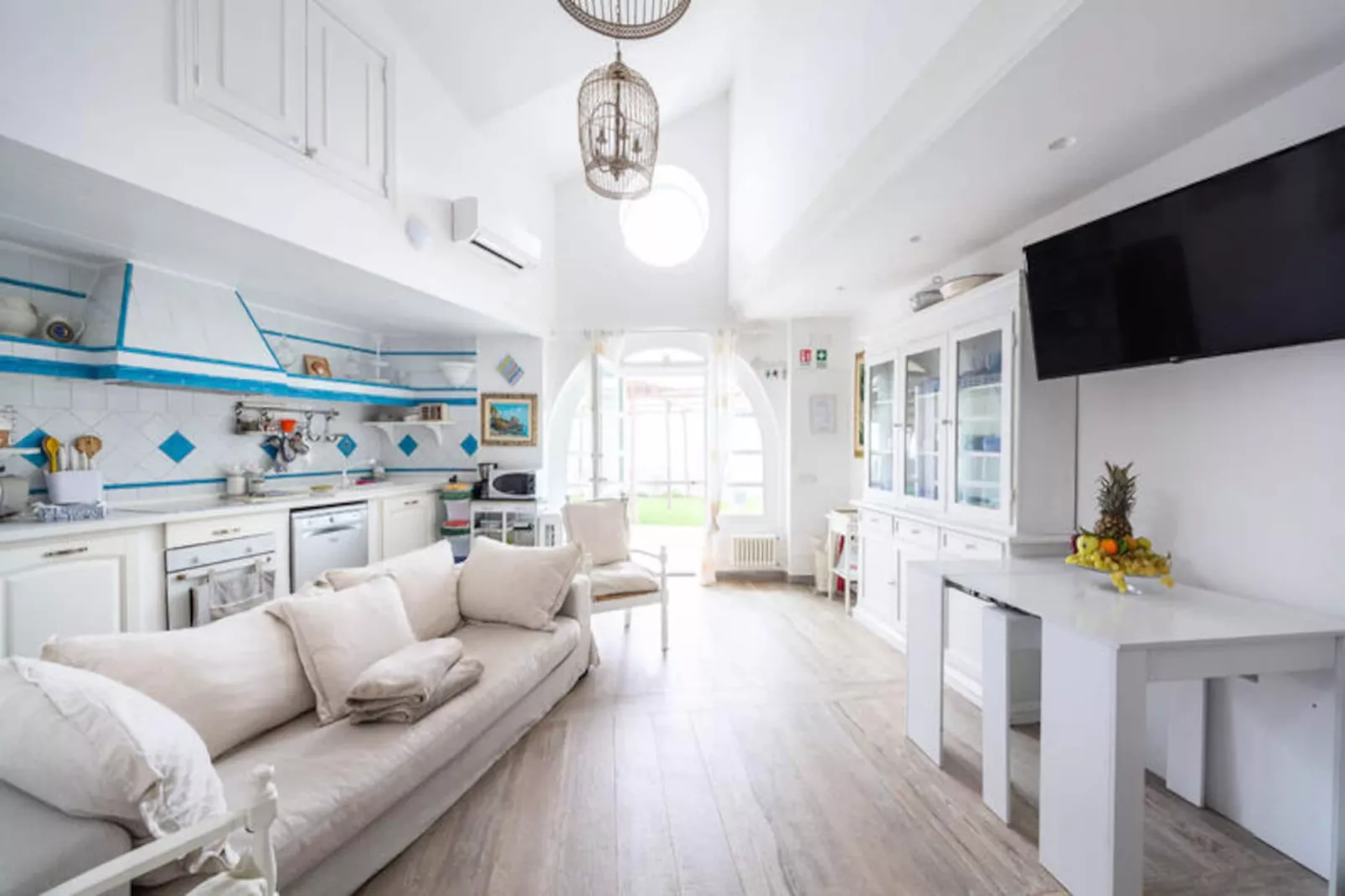 Maison à Maiori-Untagged