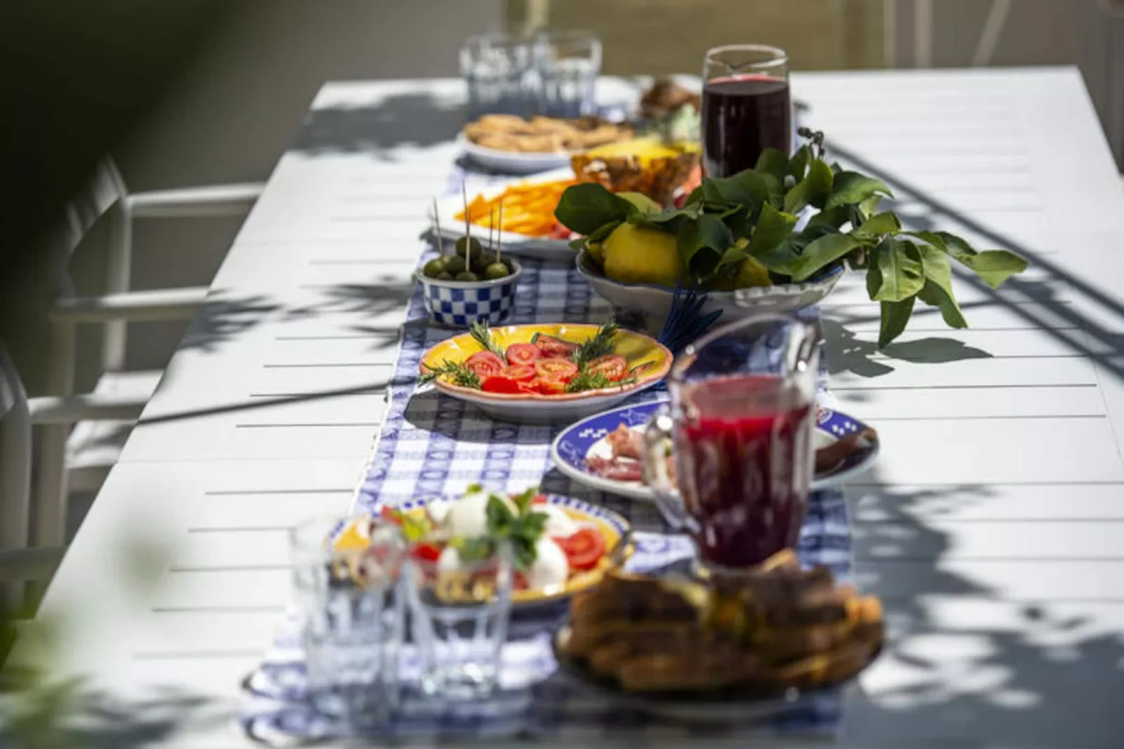Maison à Ravello-Non tagué