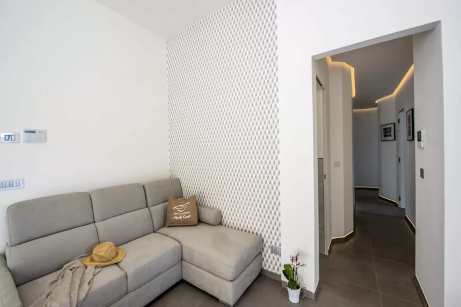 Maison à Amalfi-Non tagué