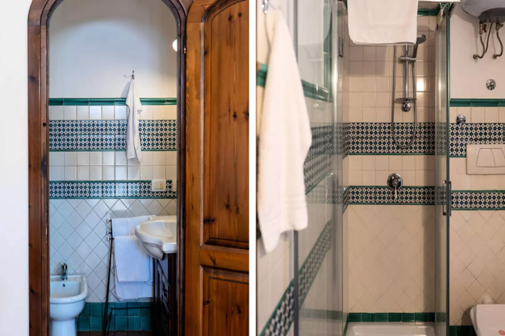 Maison à Ravello-Untagged