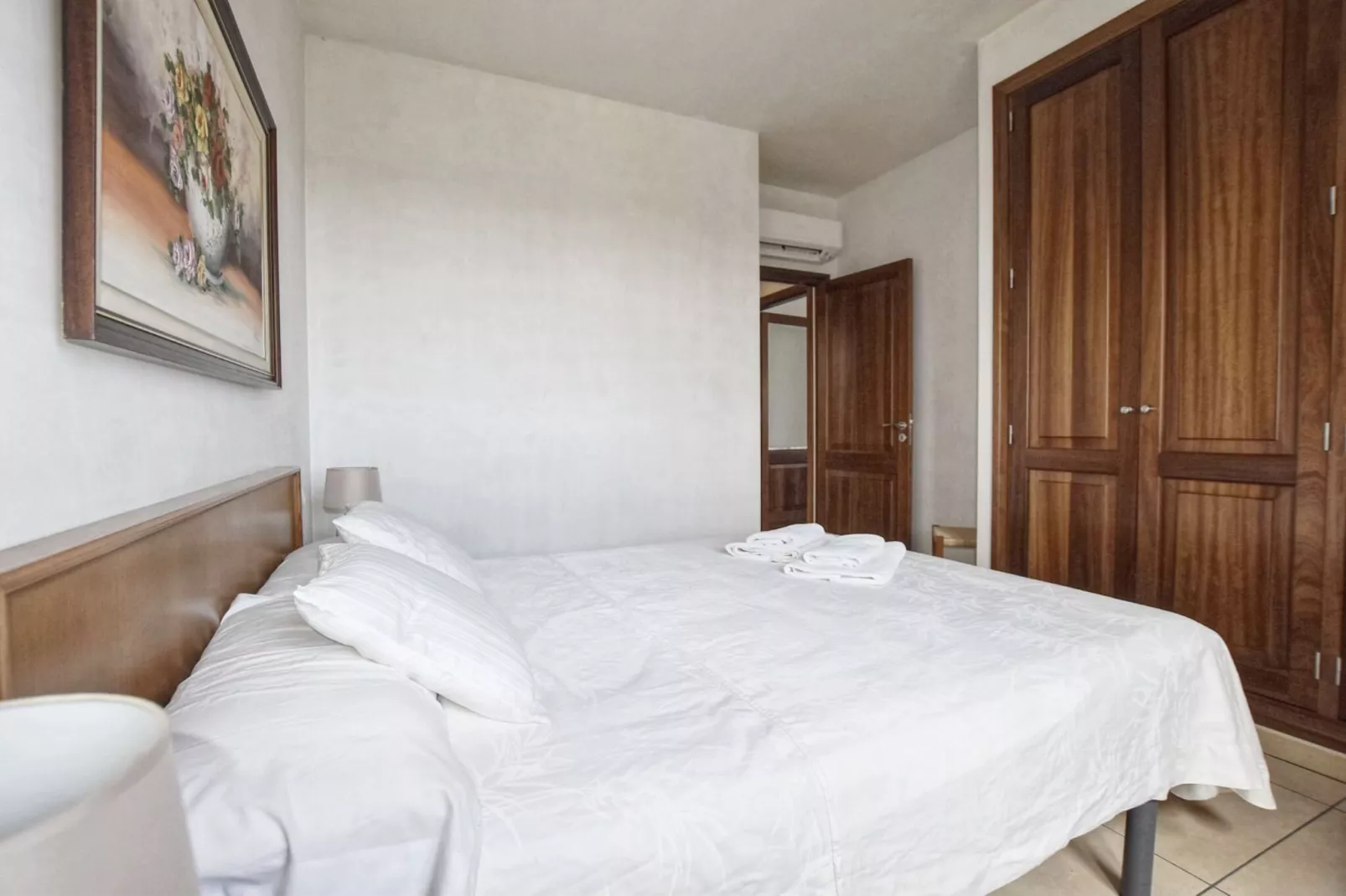 Sastre Blanquer-Bedroom