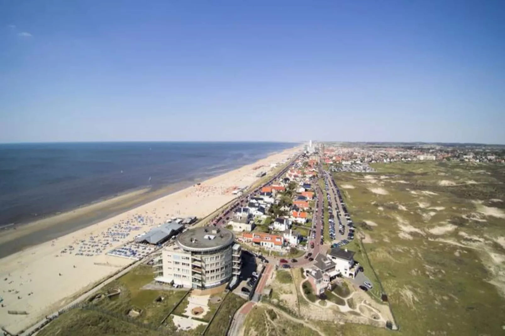 Kings Square Escape Zandvoort-Untagged