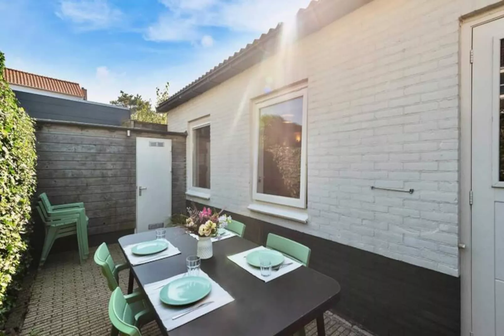 Agr&eacute;able Maison Familiale (parking Gratuit)-Nicht zugeordnet