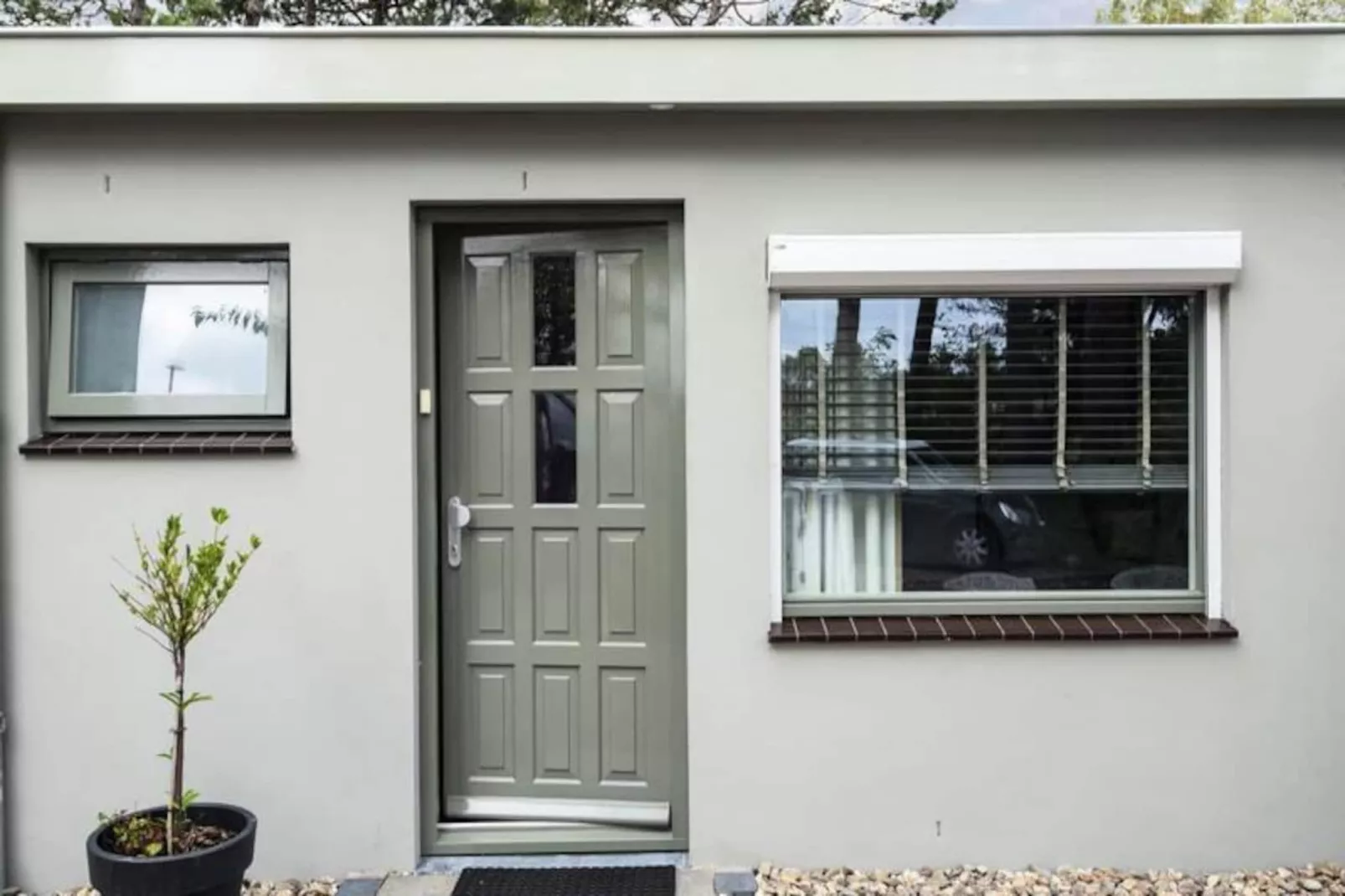 Amsterdam Dunes Holiday Home-Non tagué