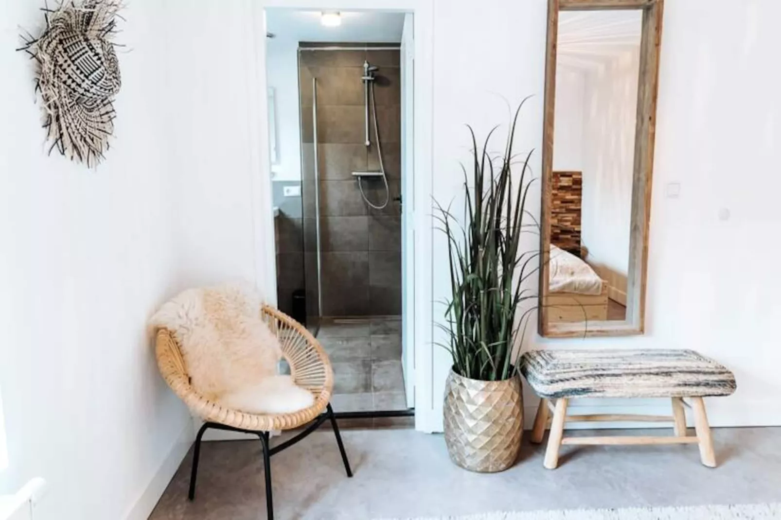 Bamboa Apartment-Non tagué