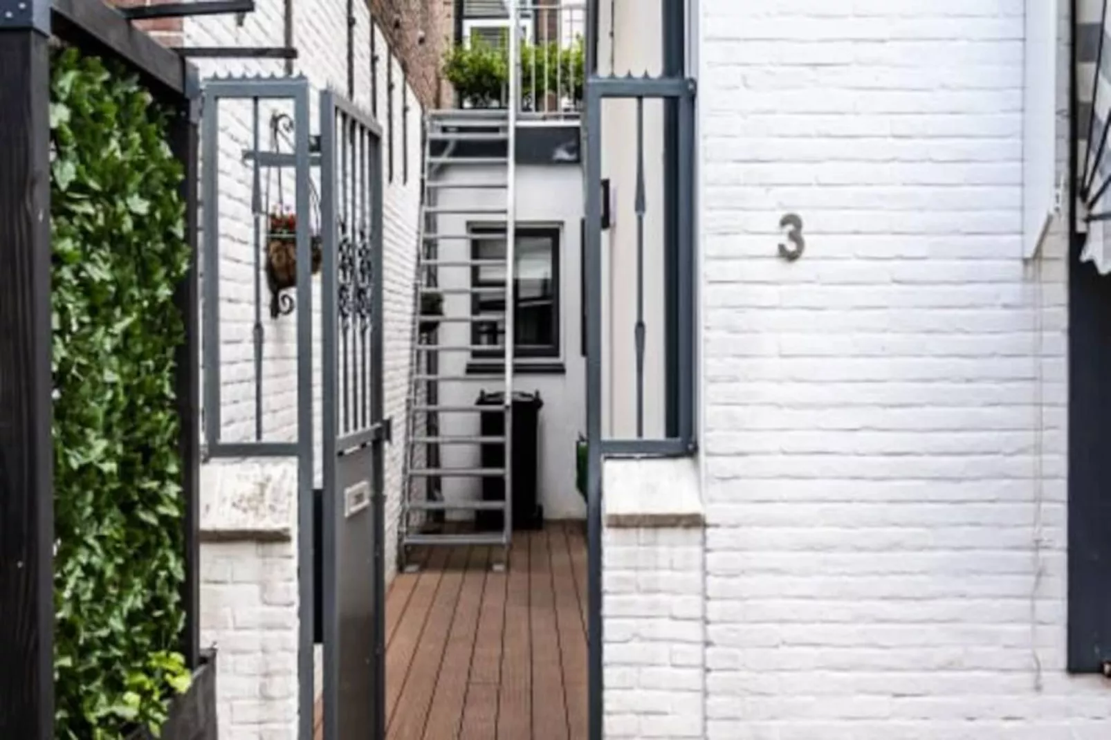 Apartment 't Duinpannetje-Untagged