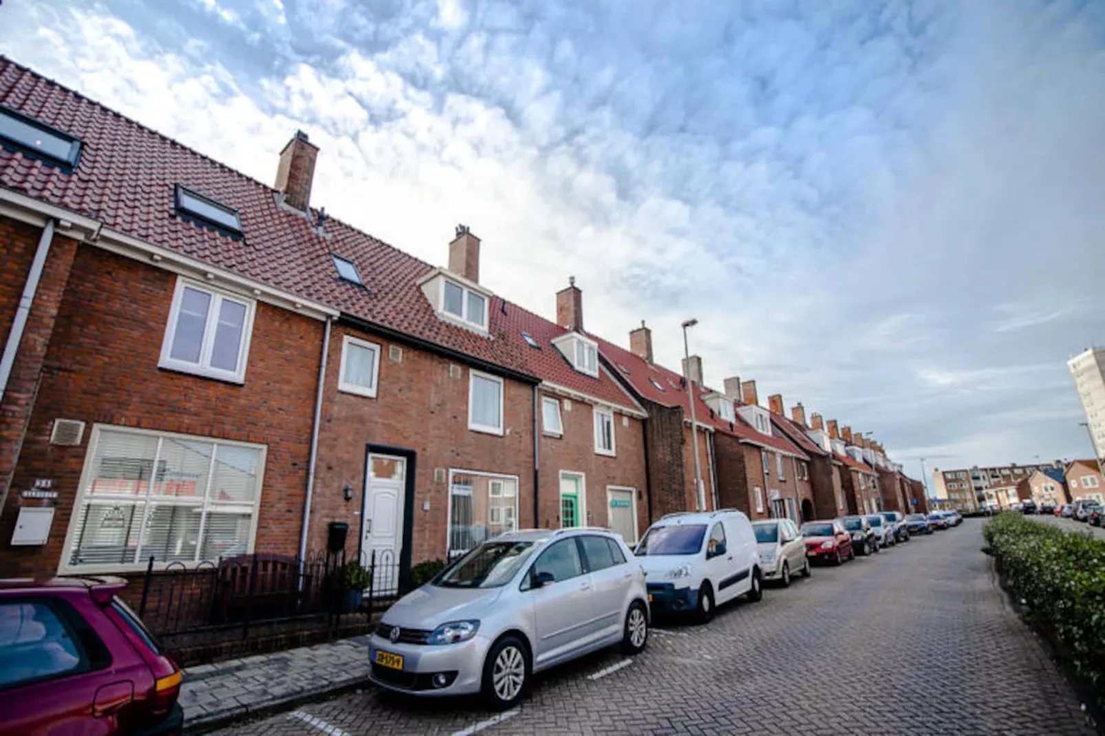 Seawave Apartment 54-Non tagué