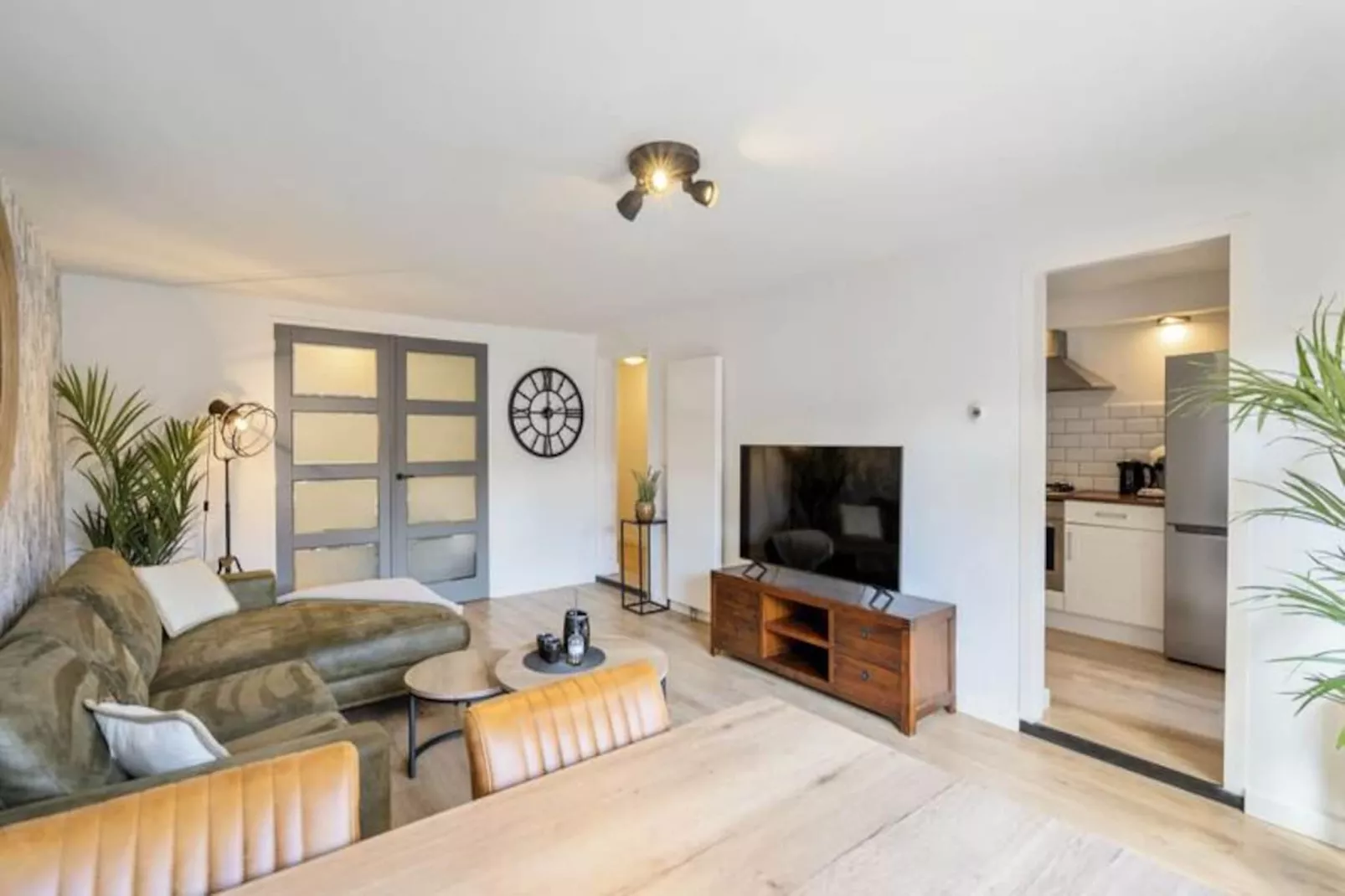 Family Stay Zandvoort-Non tagué