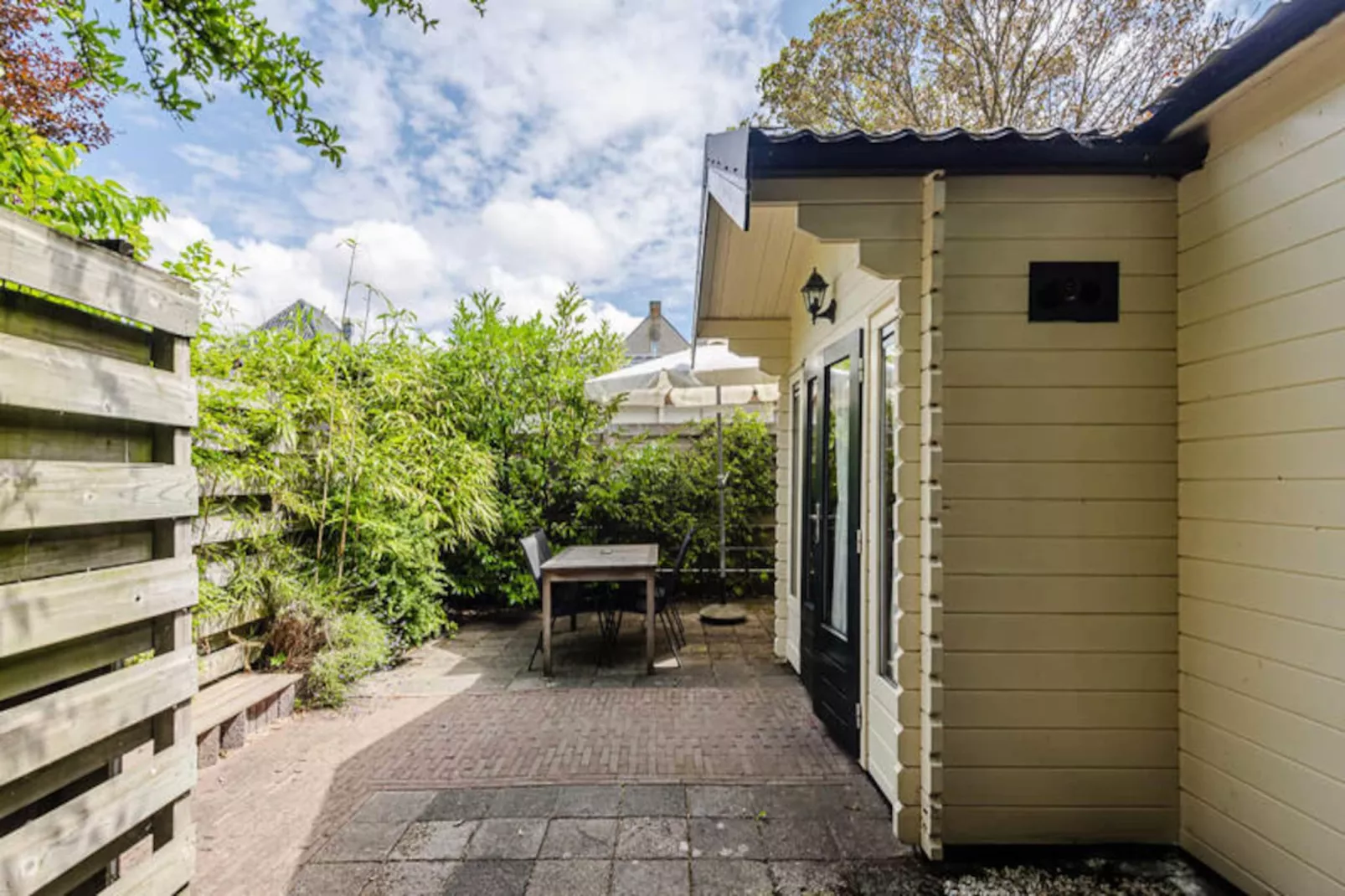 Chalet Zandvoort-Non tagué