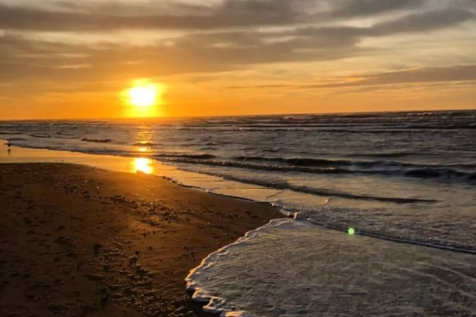 Milis Beach Cottage Zandvoort-Nicht zugeordnet