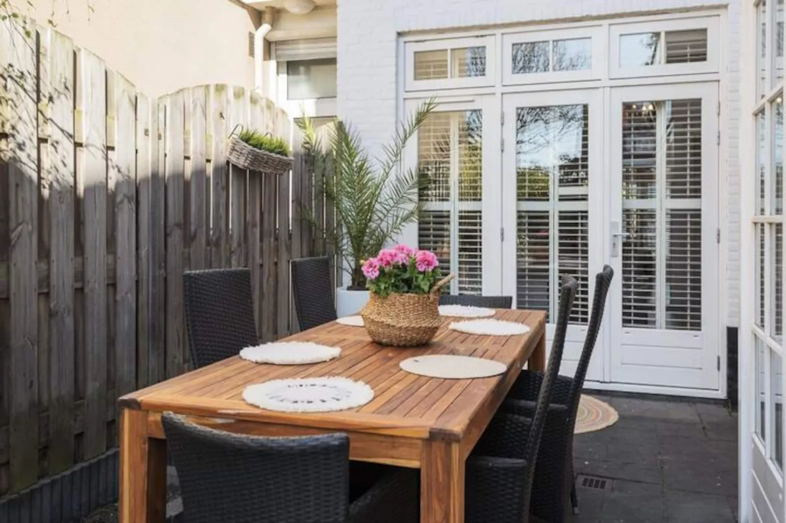 Boutique Pension Bennekom - Family Apt.-Nicht zugeordnet