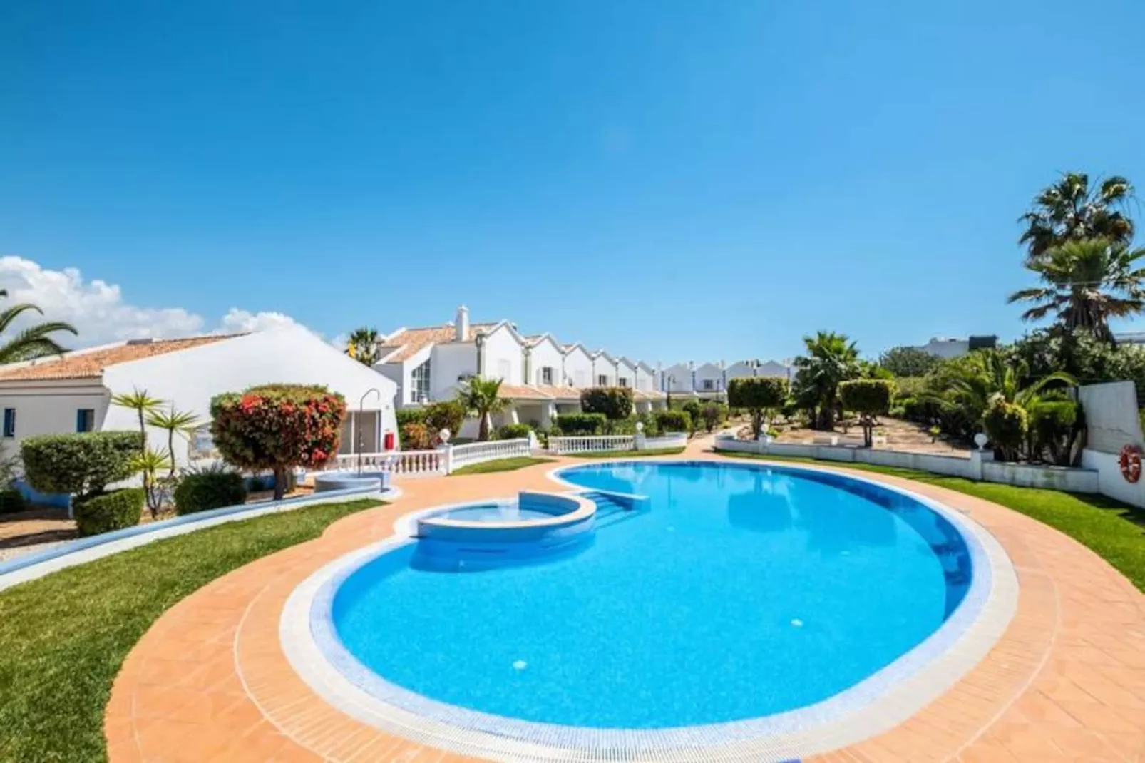 Maison à Albufeira-Nicht zugeordnet