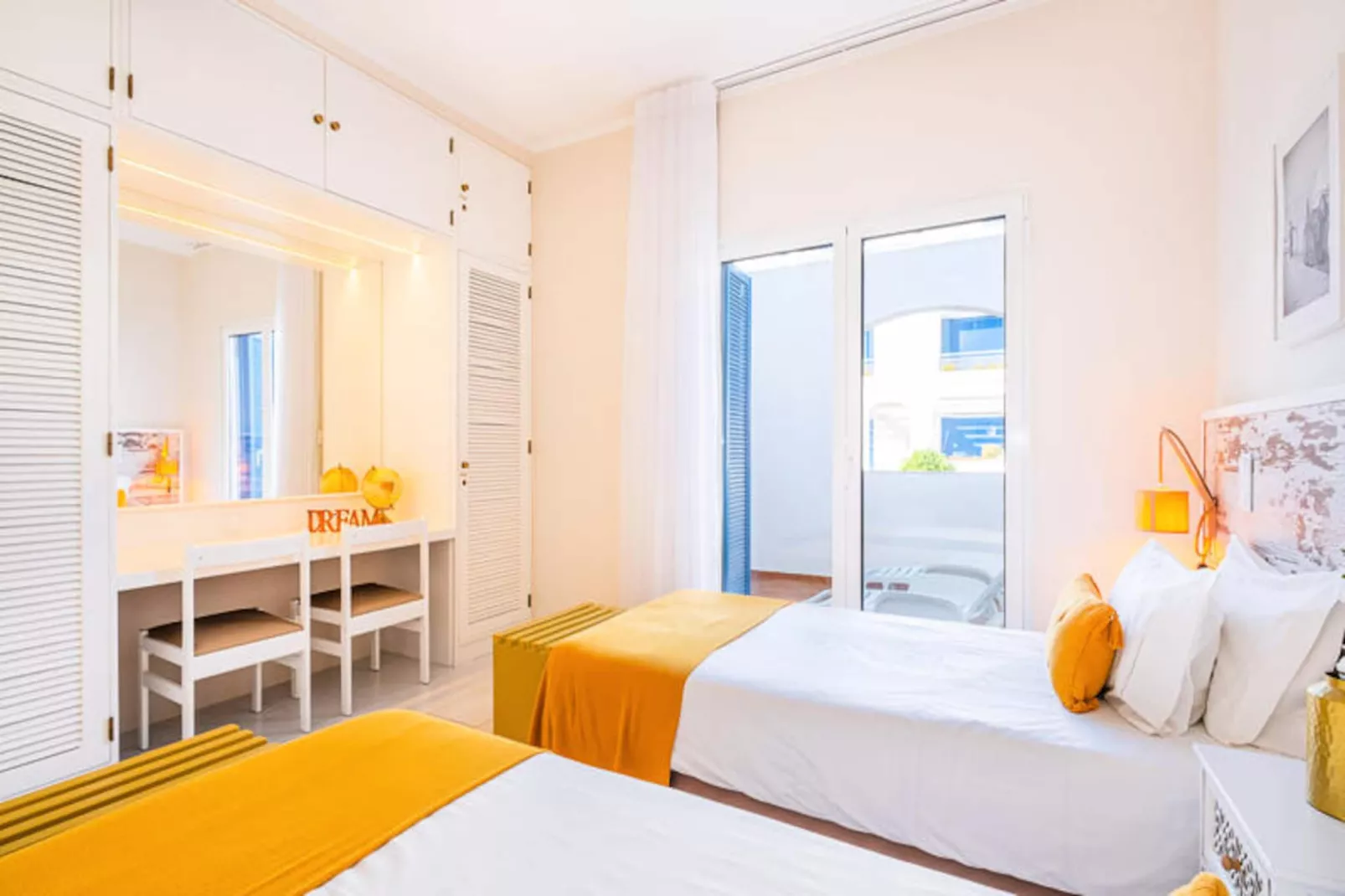 Appartements à Albufeira-Non tagué