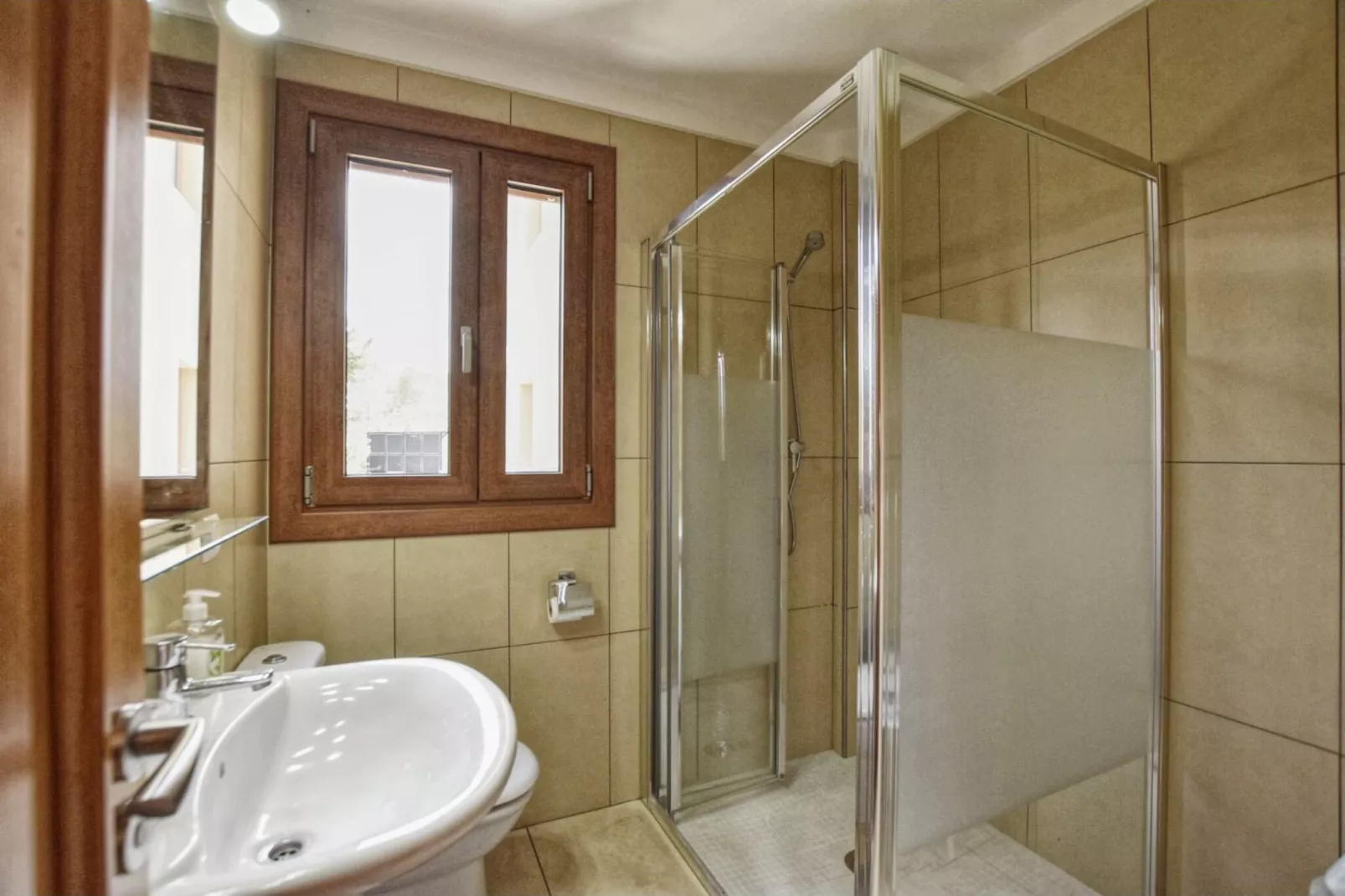 Sastre Blanquer-Bathroom