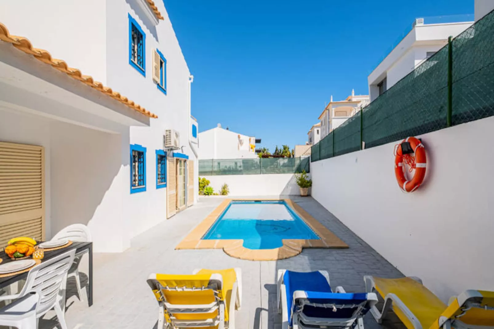 Maison à Albufeira-Nicht zugeordnet