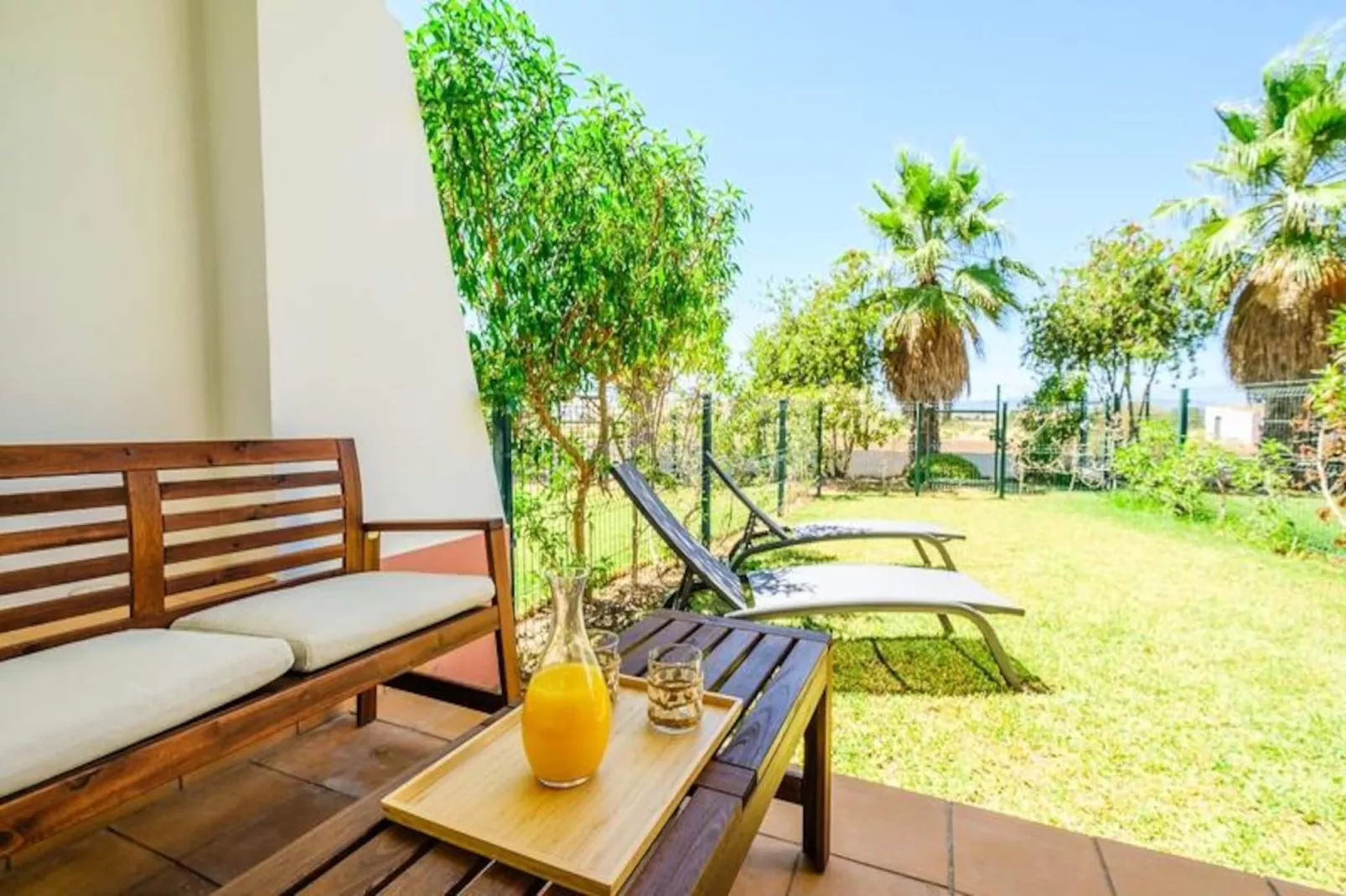 Appartements à Gale-Nicht zugeordnet