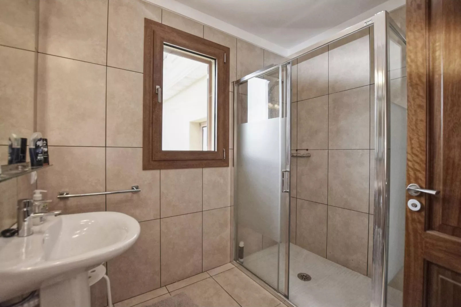 Sastre Blanquer-Bathroom
